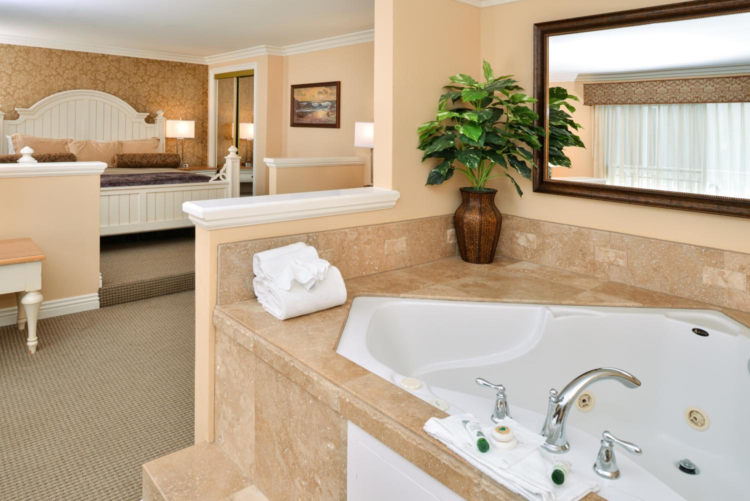 One-Bedroom Suite
