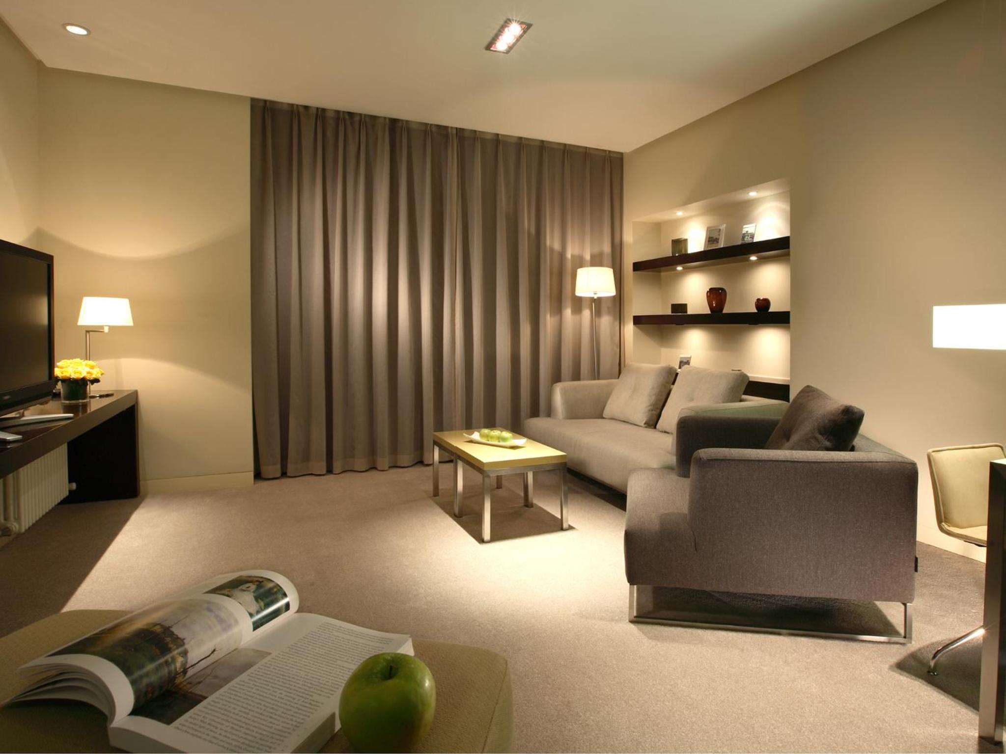 Deluxe Junior Suite A