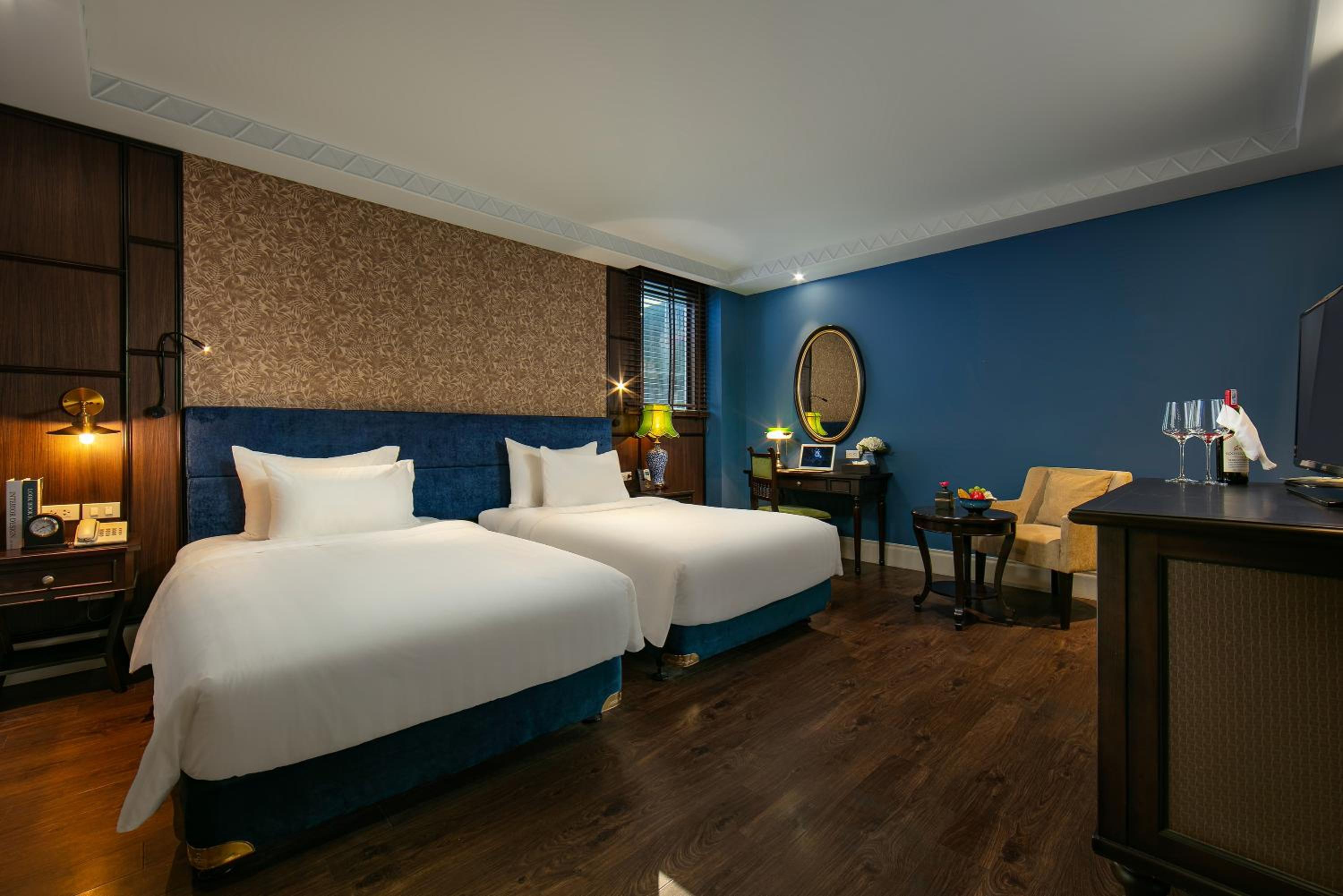 Premium Connecting Room