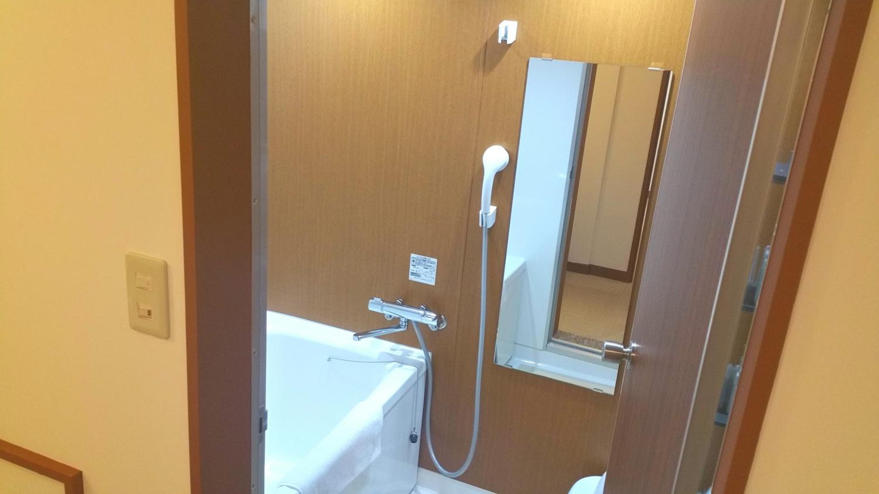 Deluxe Twin Room with Sea View