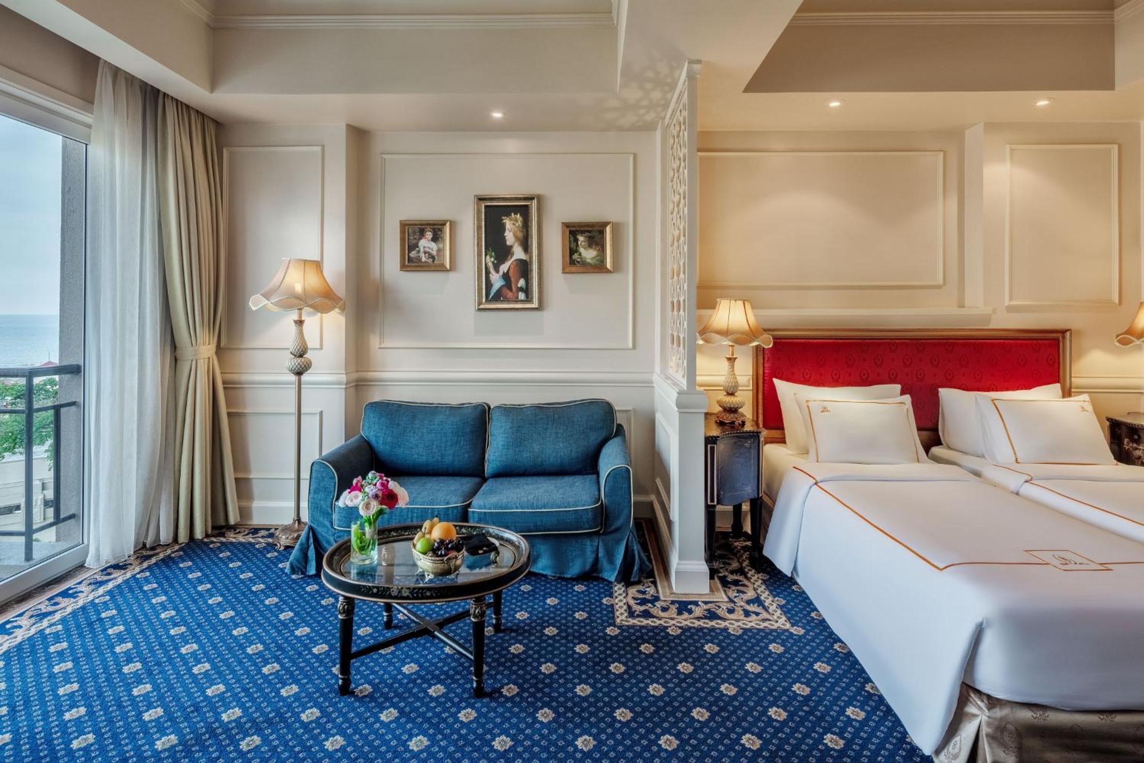 Grand Residence Twin
