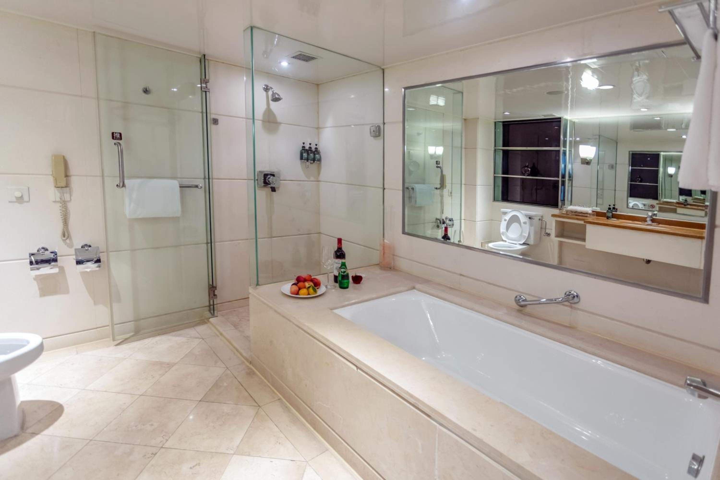 Executive Double or Twin Room