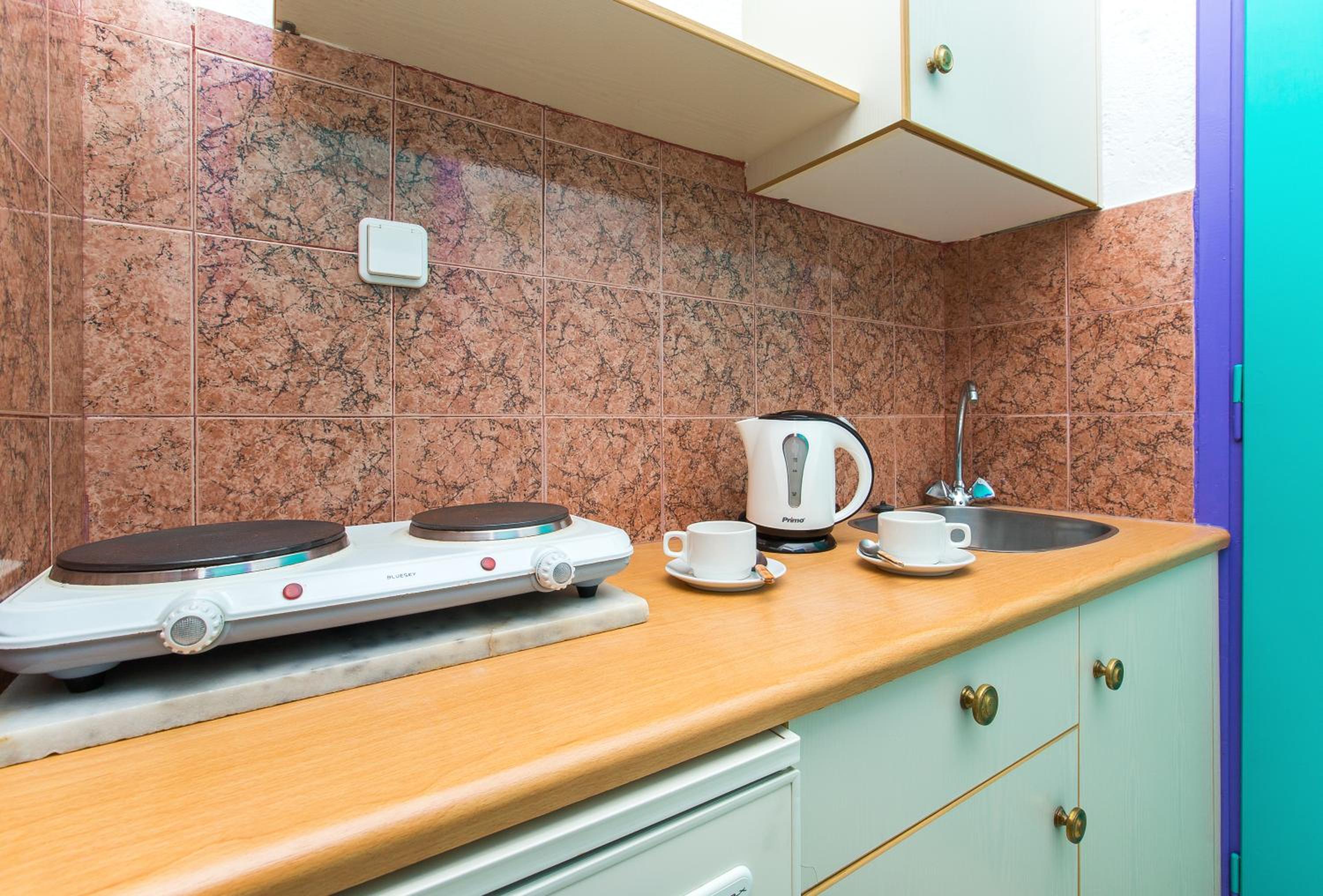 Standard Triple Studio