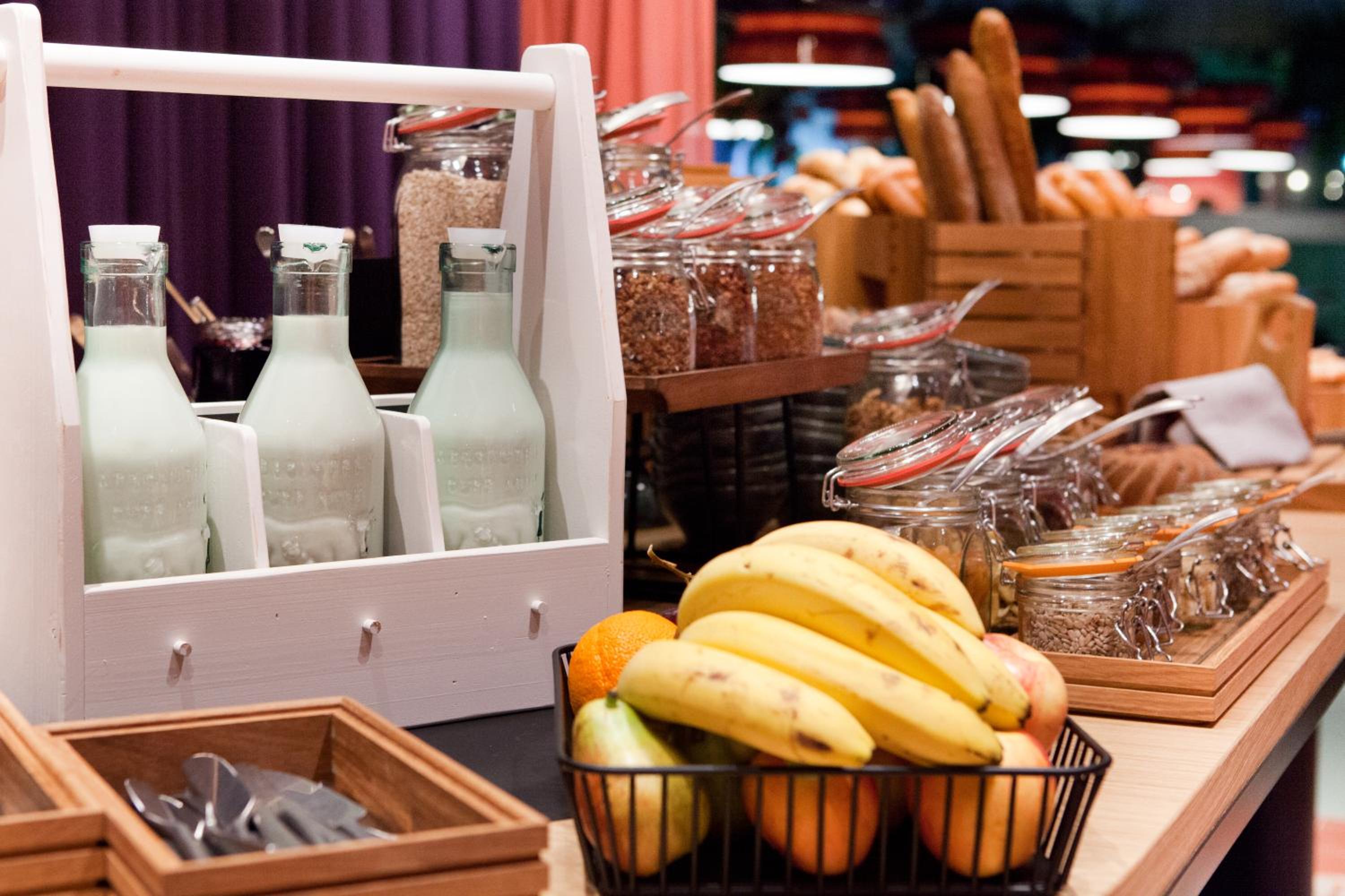 Comfort Studio with Double Bed