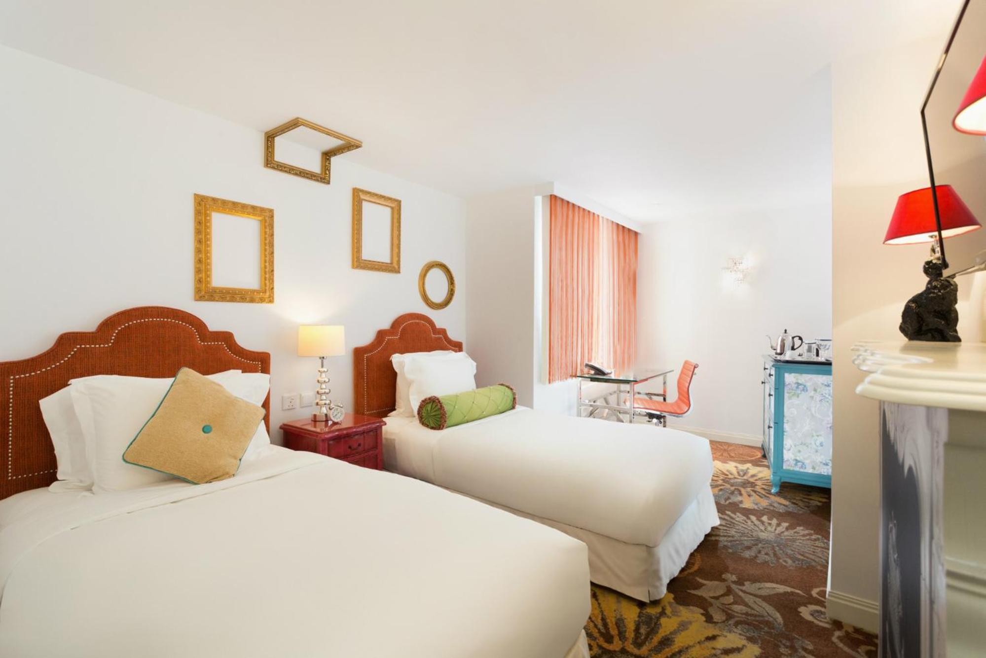 Superior Double or Twin Room