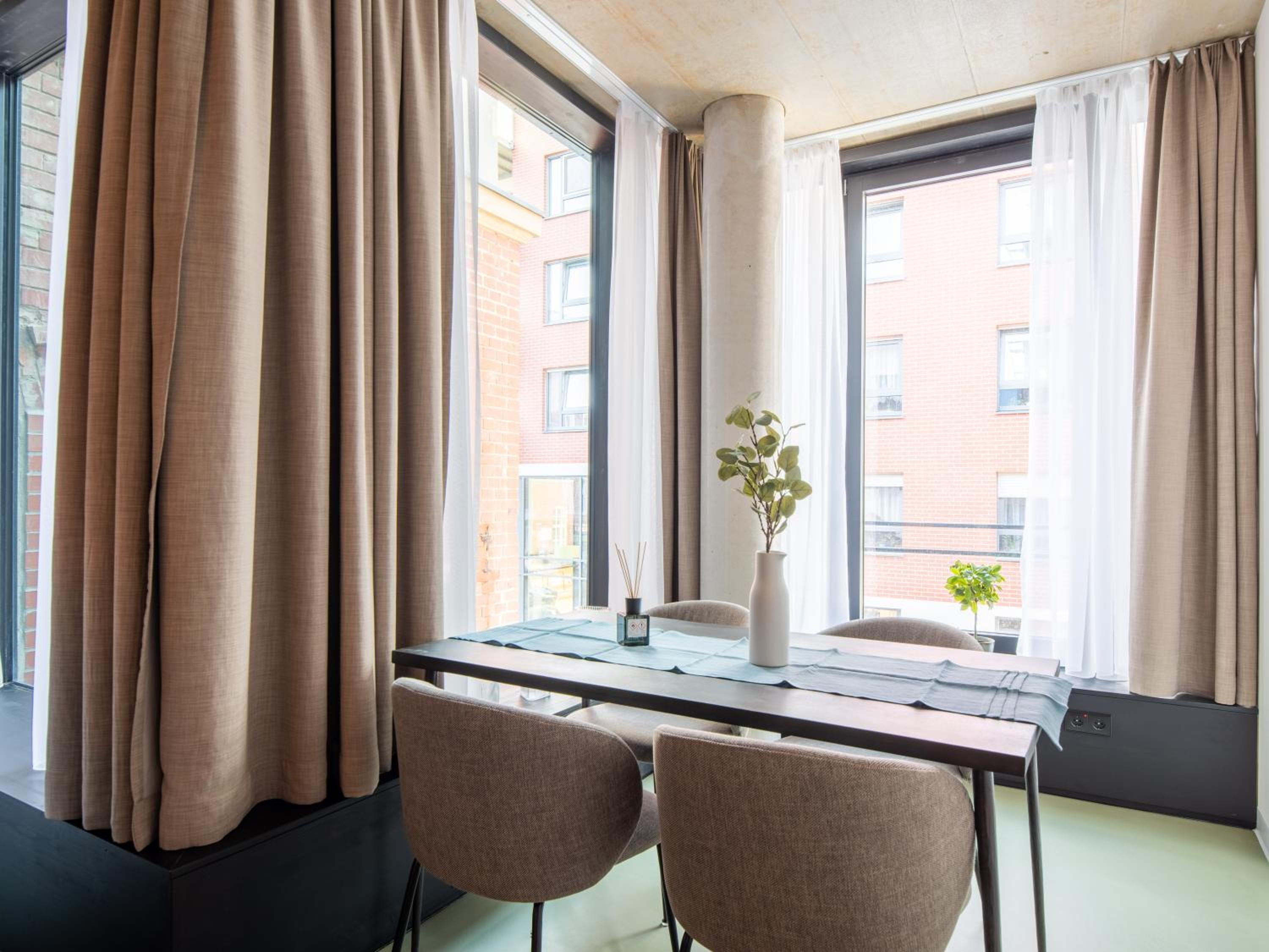 Suite XL with sofa bed