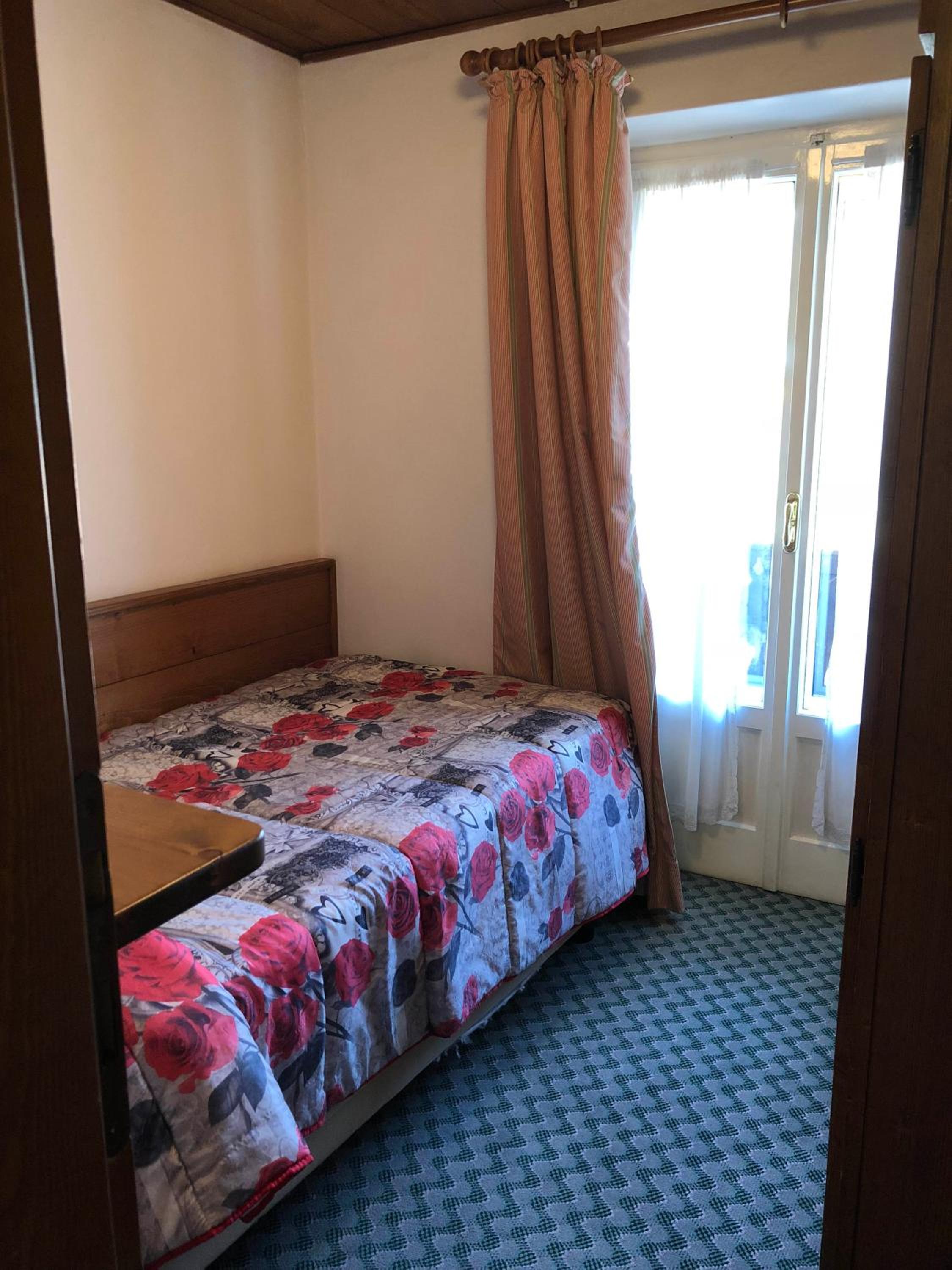 Junior Suite with Balcony and Panoramic View