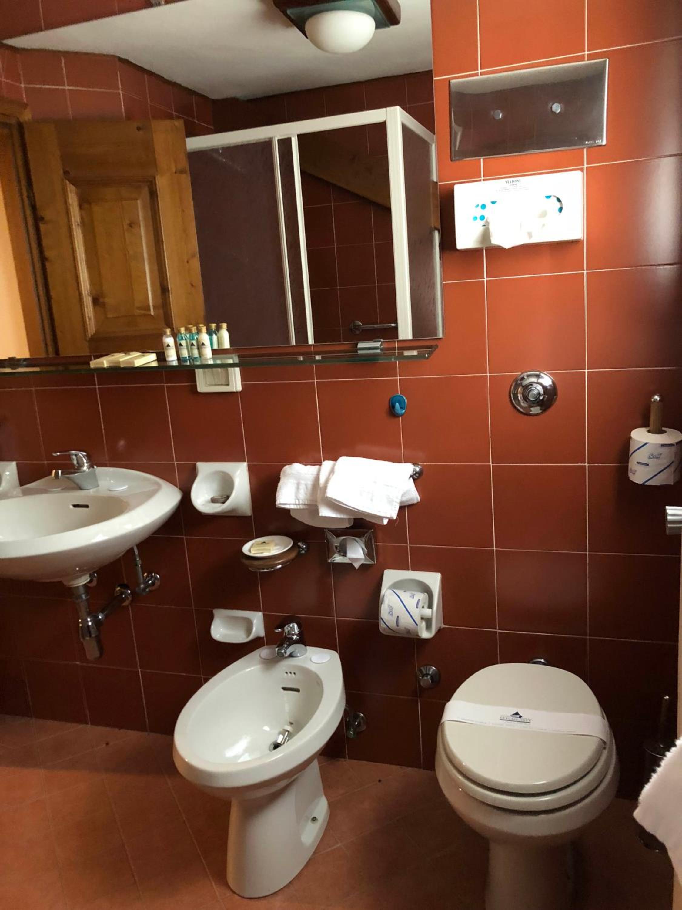 Junior Suite with Balcony and Panoramic View