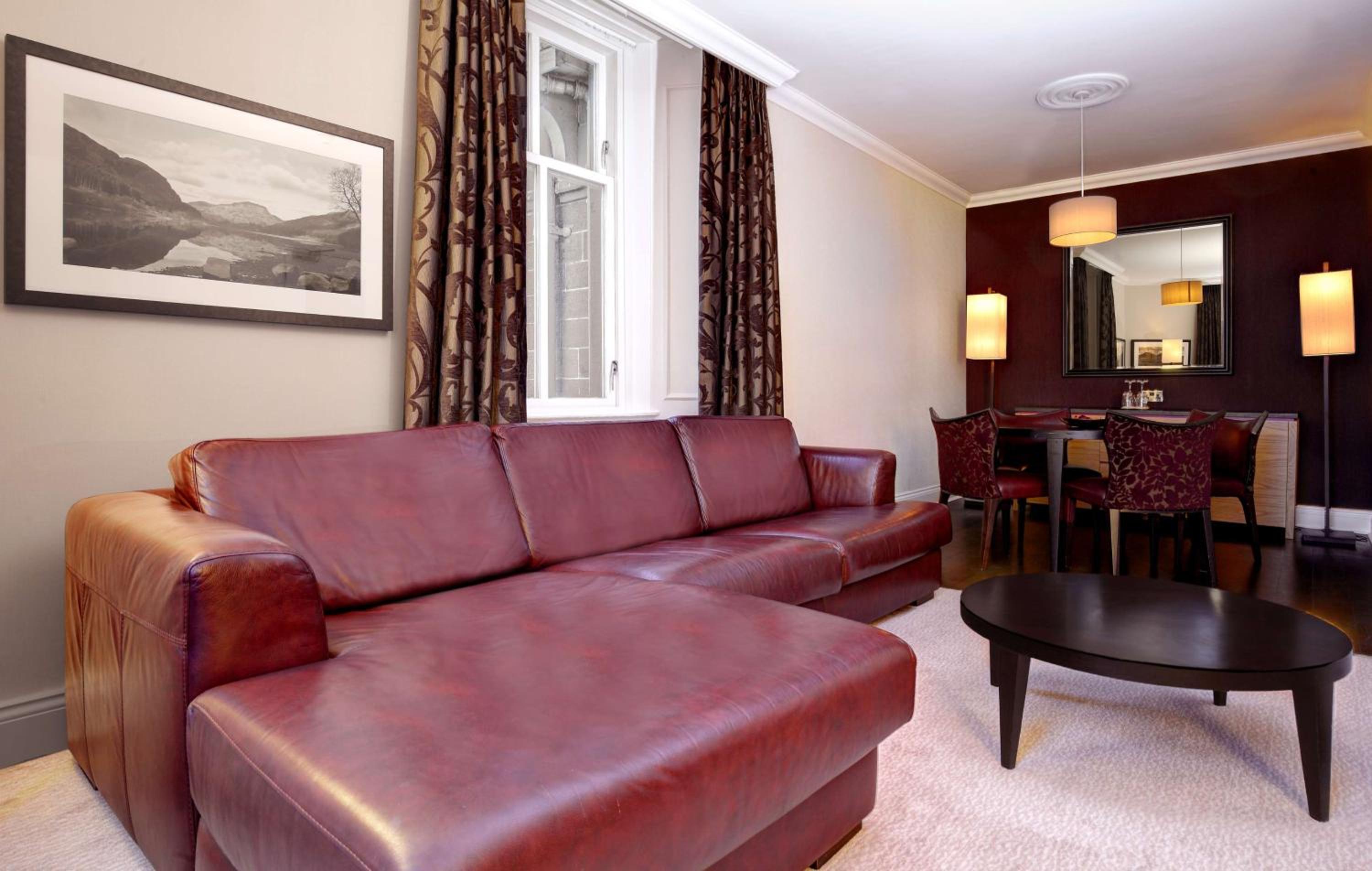 Superior Suite