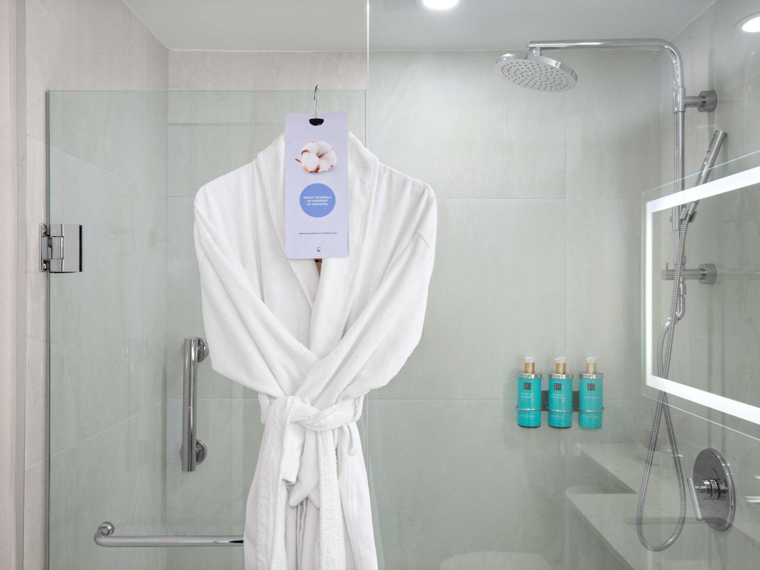 Executive King Room - Renovated