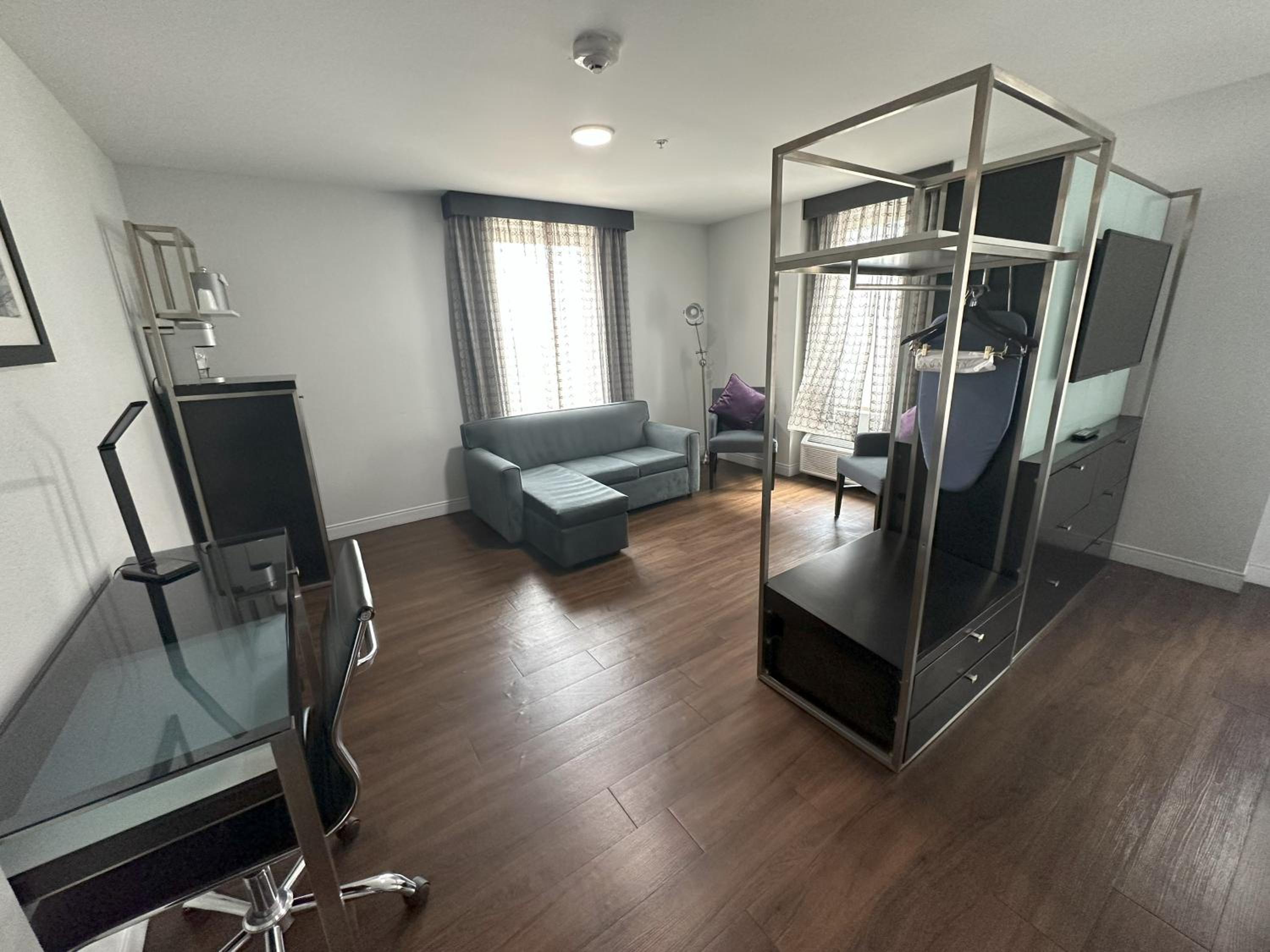 King Suite