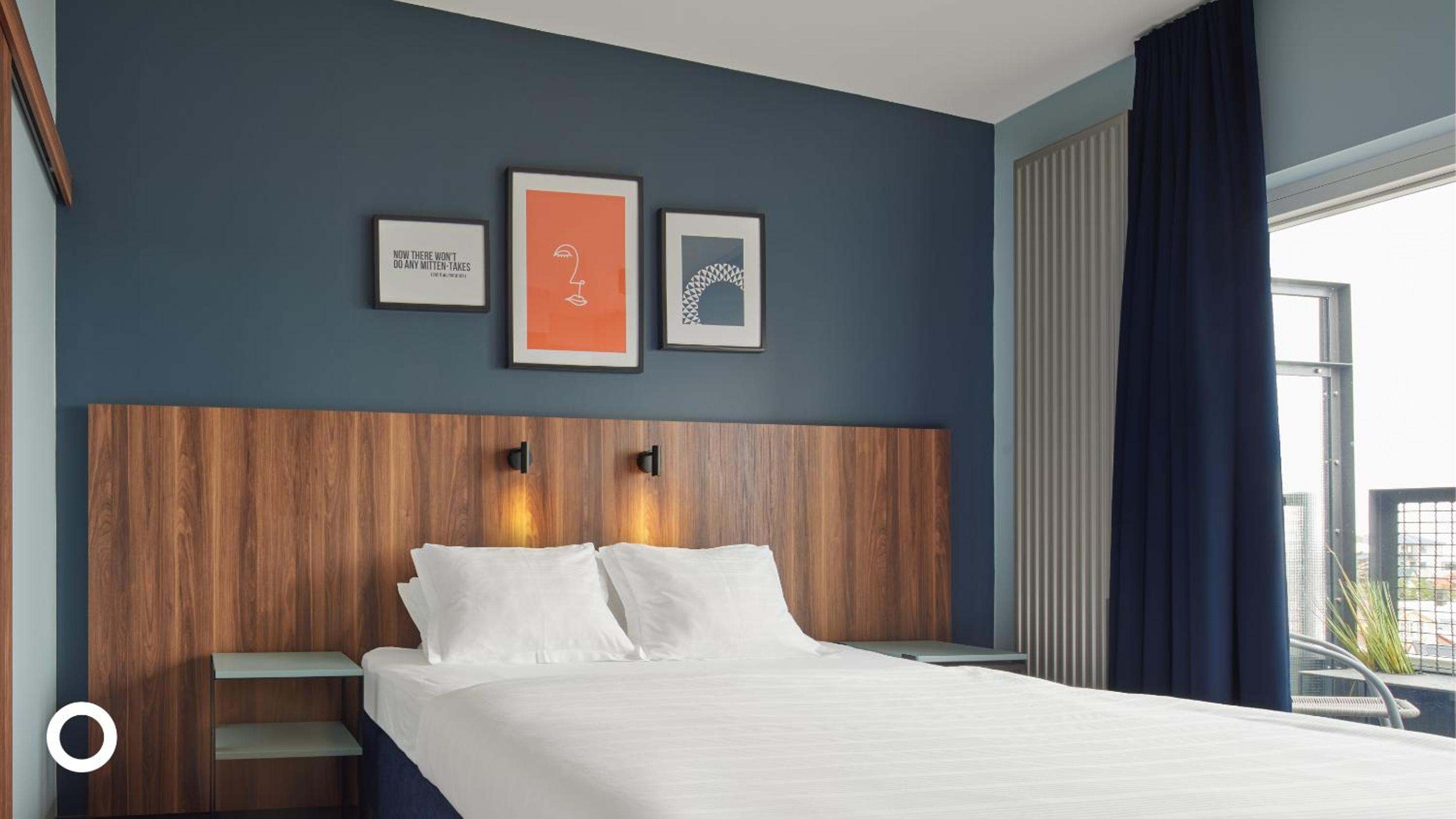 Suite with Spa Access
