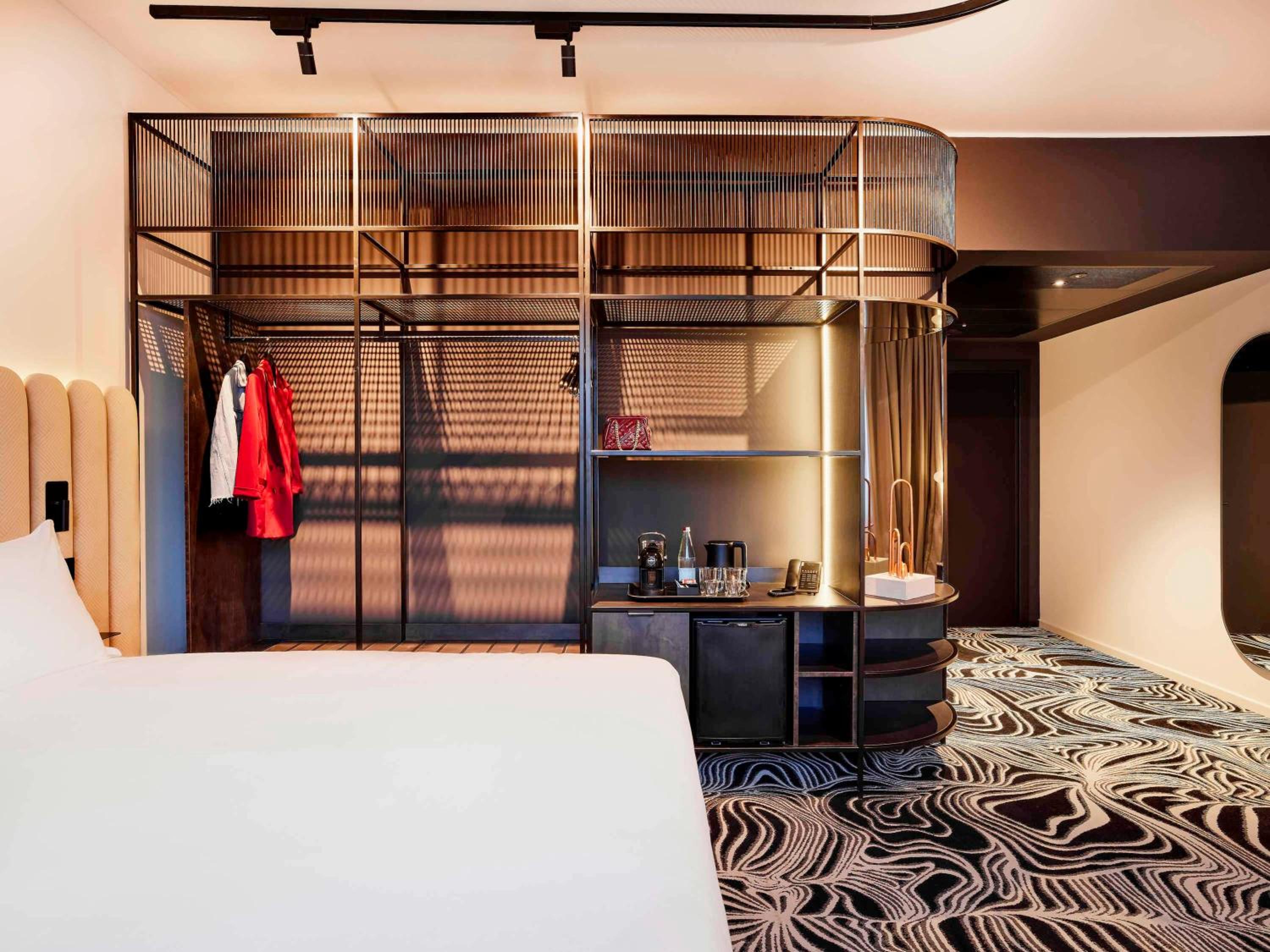 Junior Suite - Mountain Side