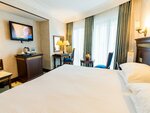 Superior Suite в İlci Residence Hotel