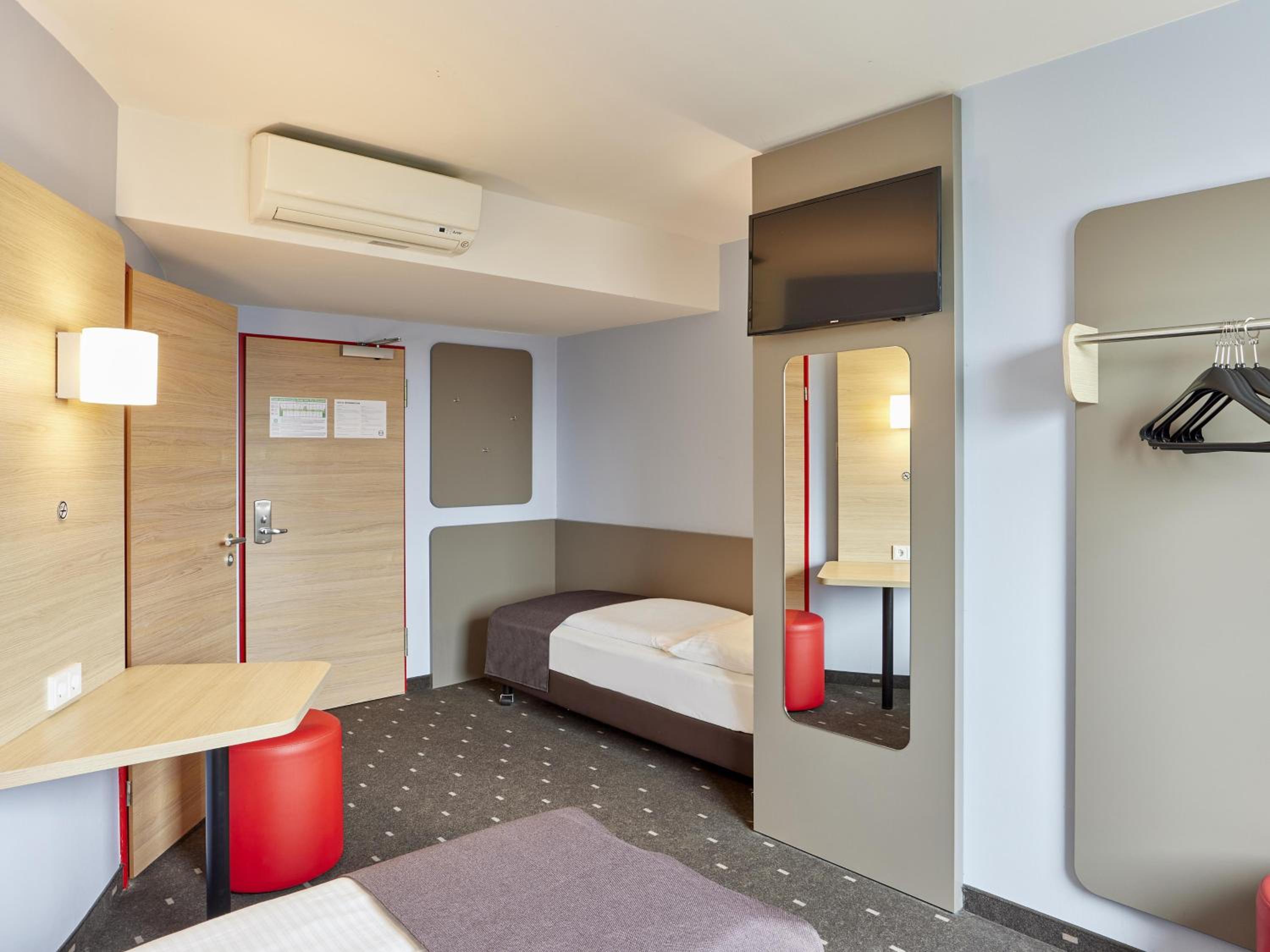 Triple Room non Smoking