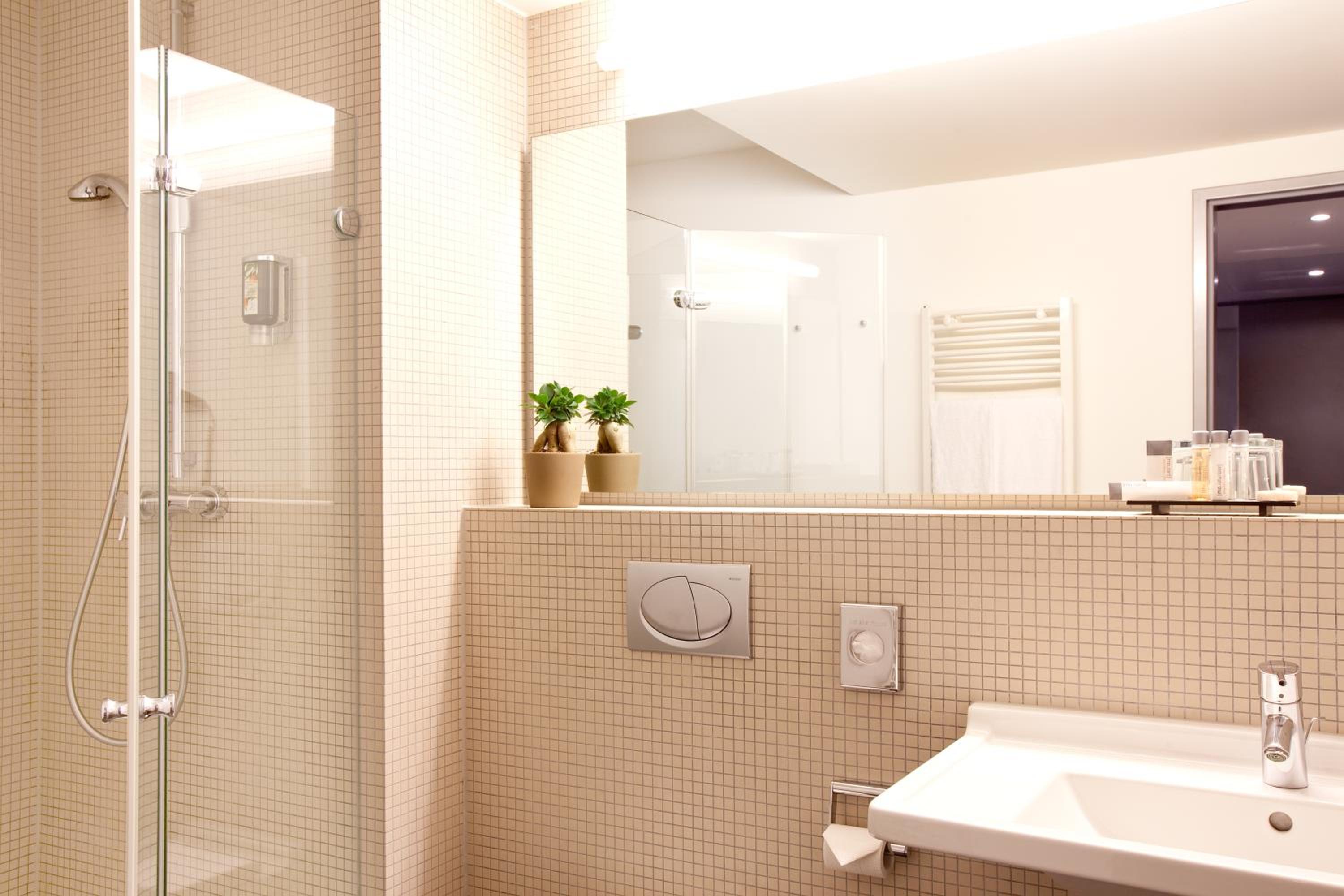 Comfort Accessible Room