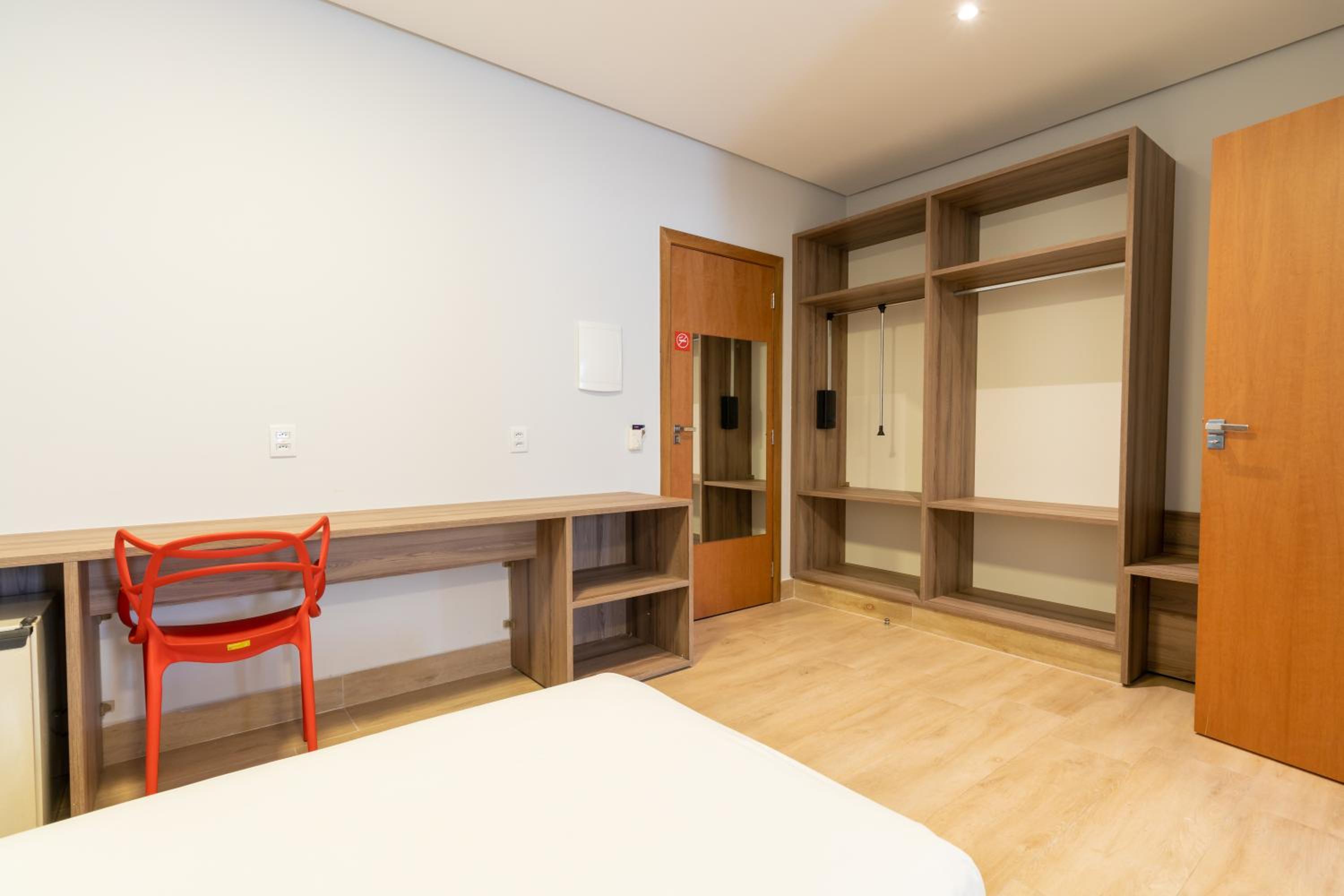 Triple Room - Disability Access