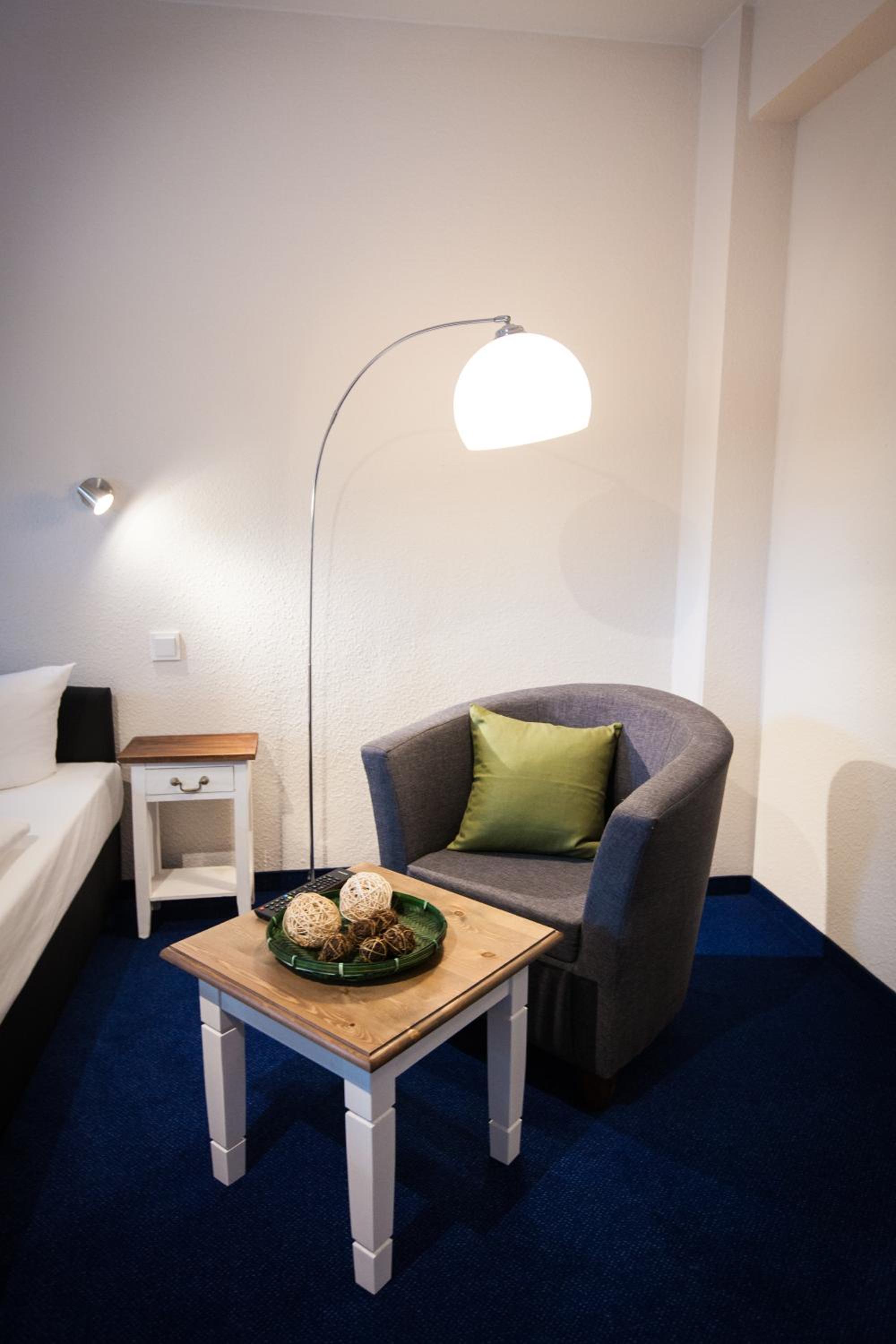 Comfort Double or Twin Room