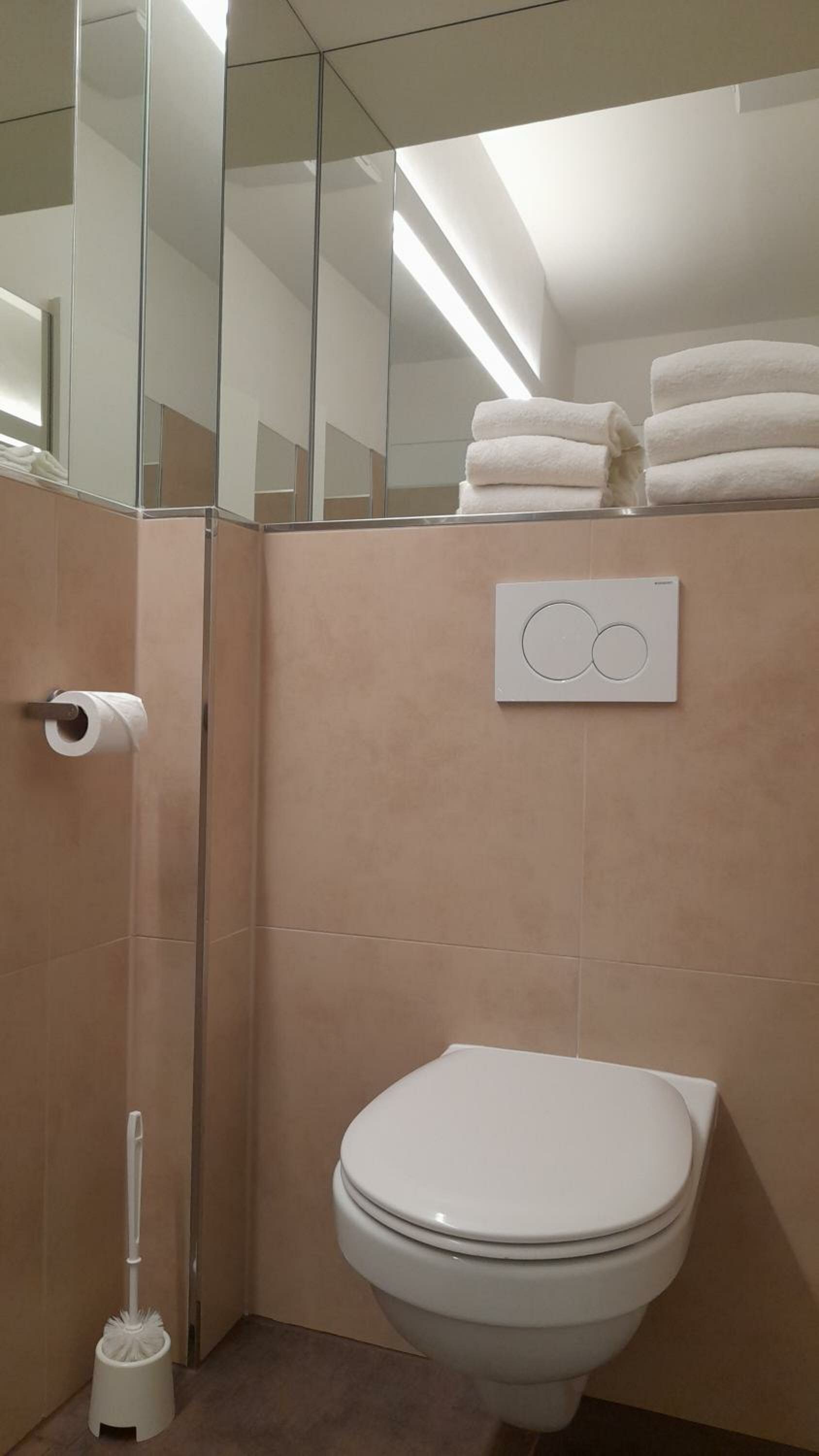 Comfort Triple Room Plus