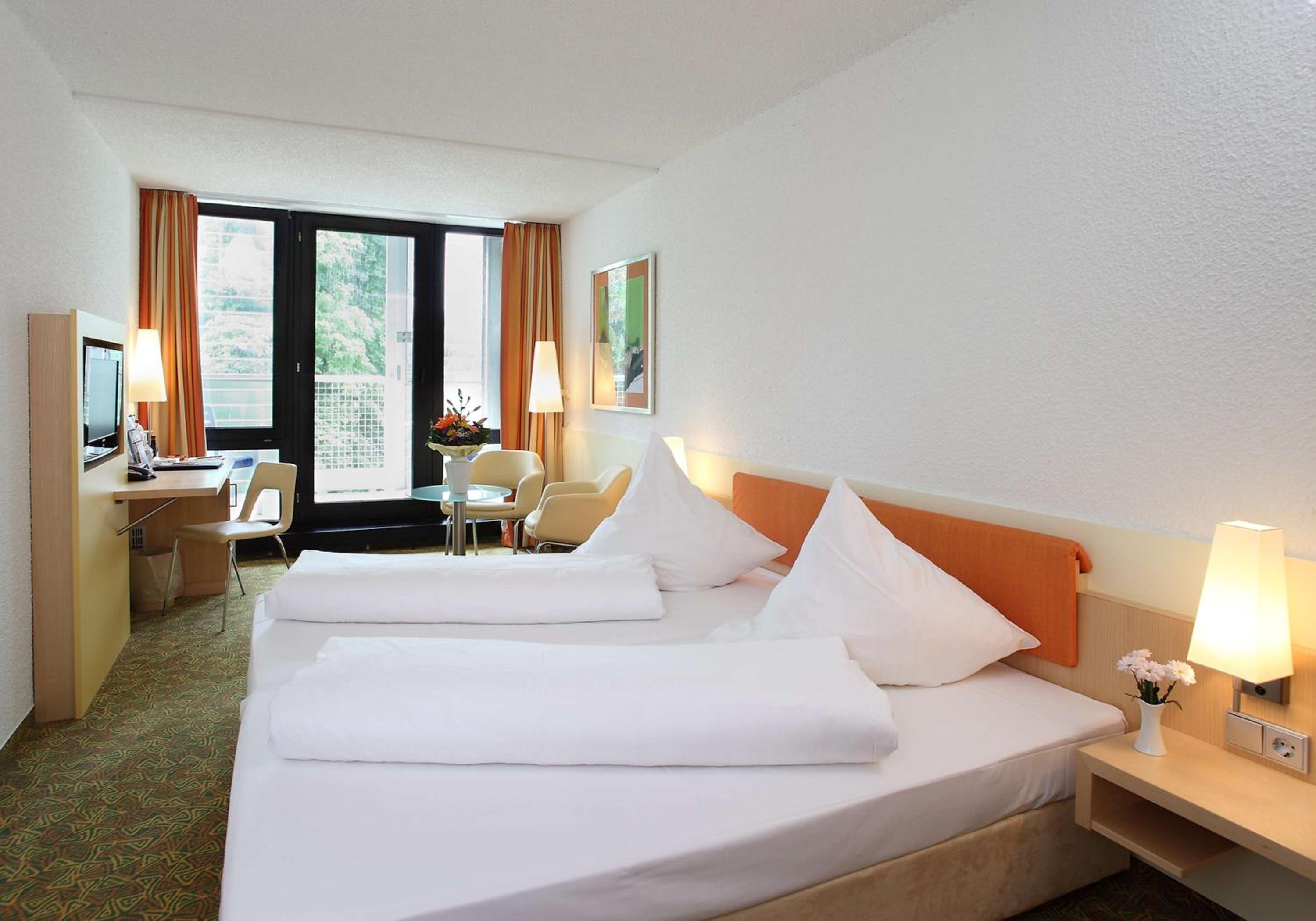 Business Twin Room
