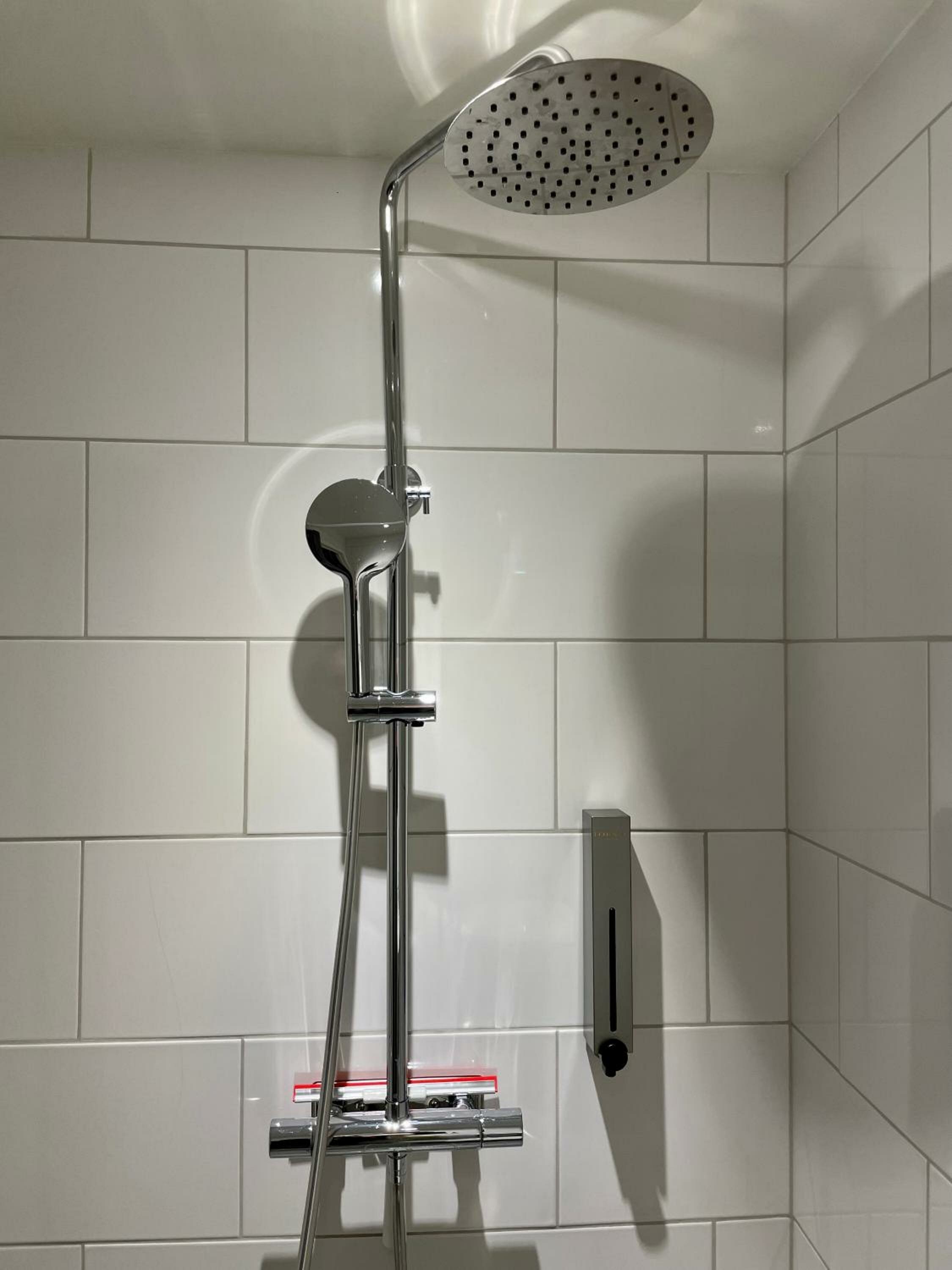 Economy Twin Room - Annex (No Window)