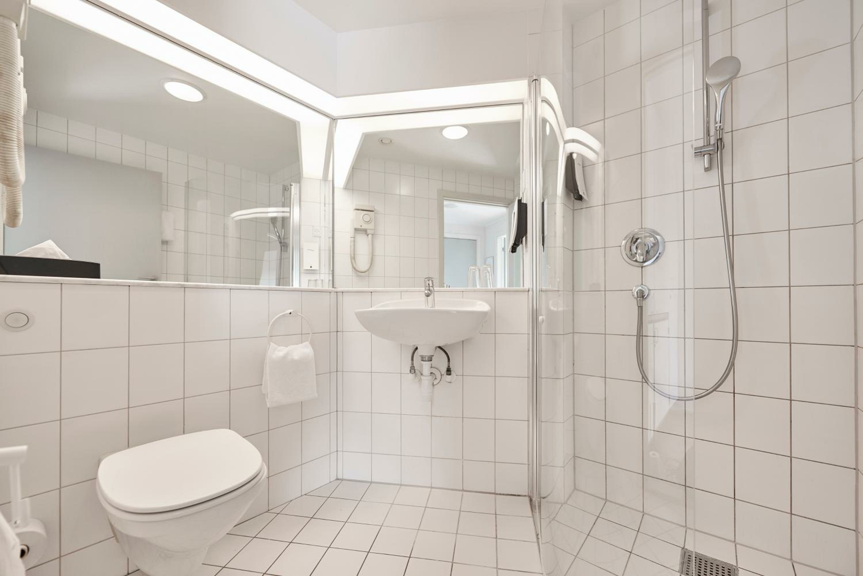 Double Room with Sea View