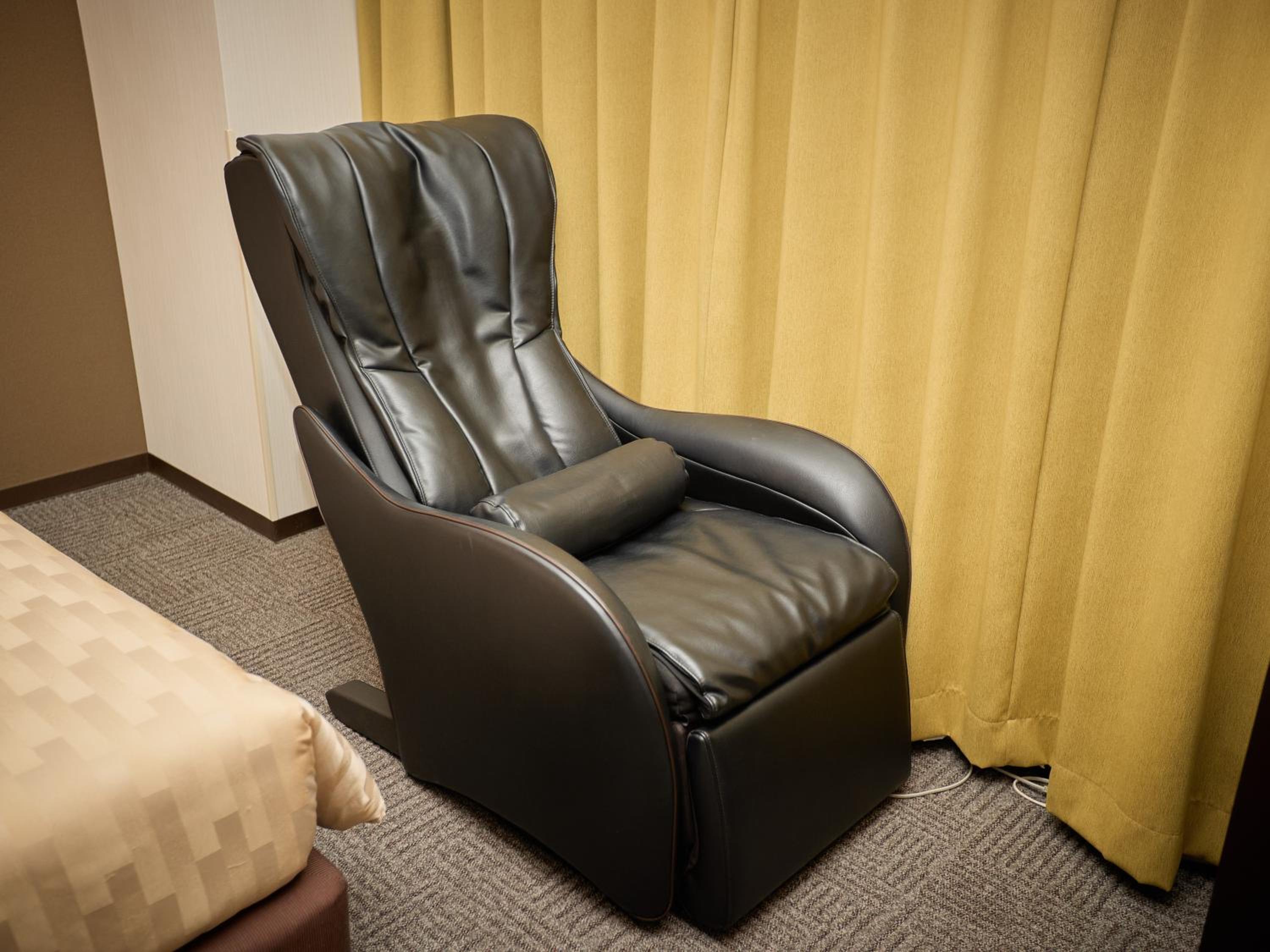 Twin Room - Non-Smoking