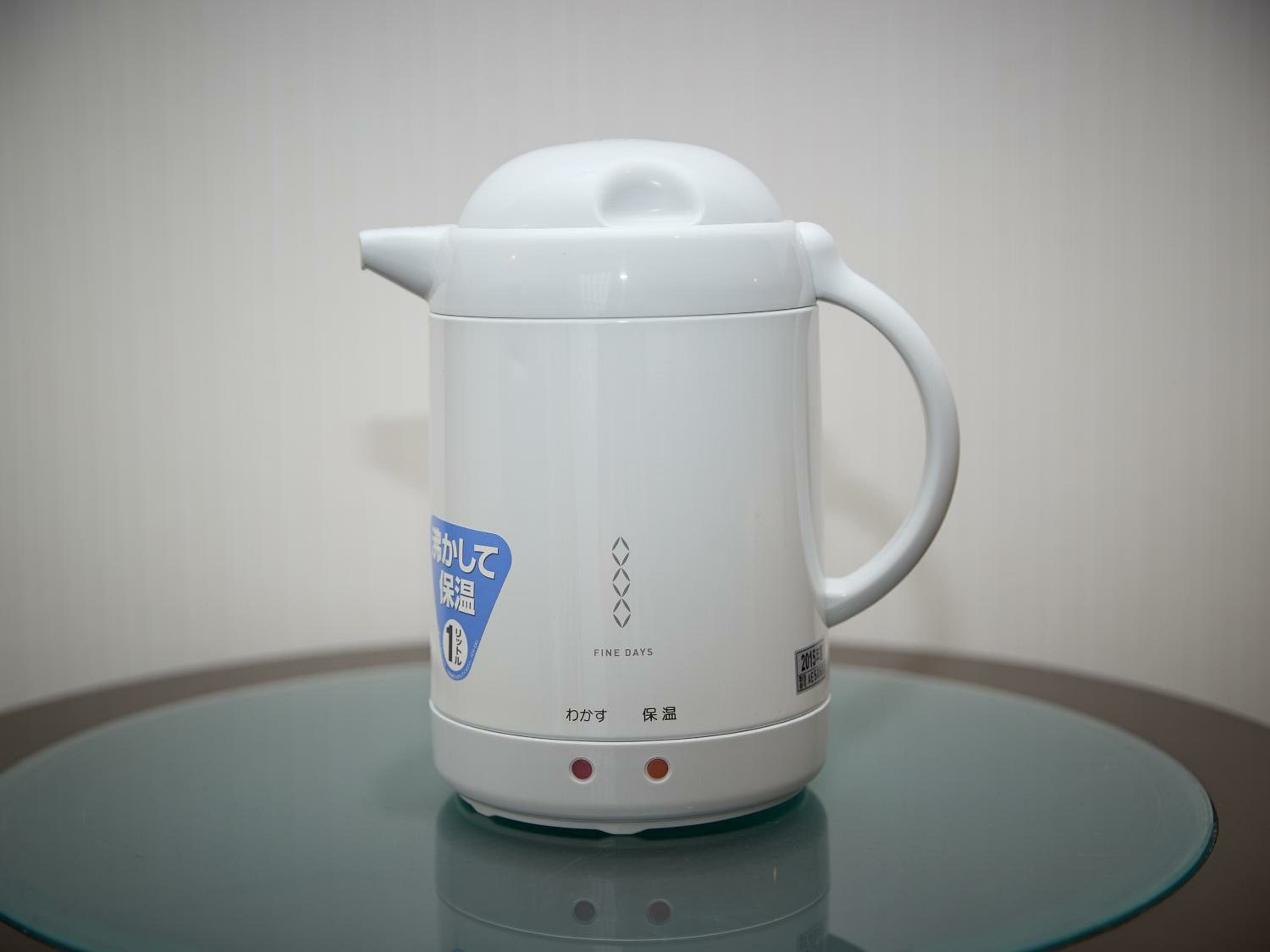 Twin Room - Non-Smoking