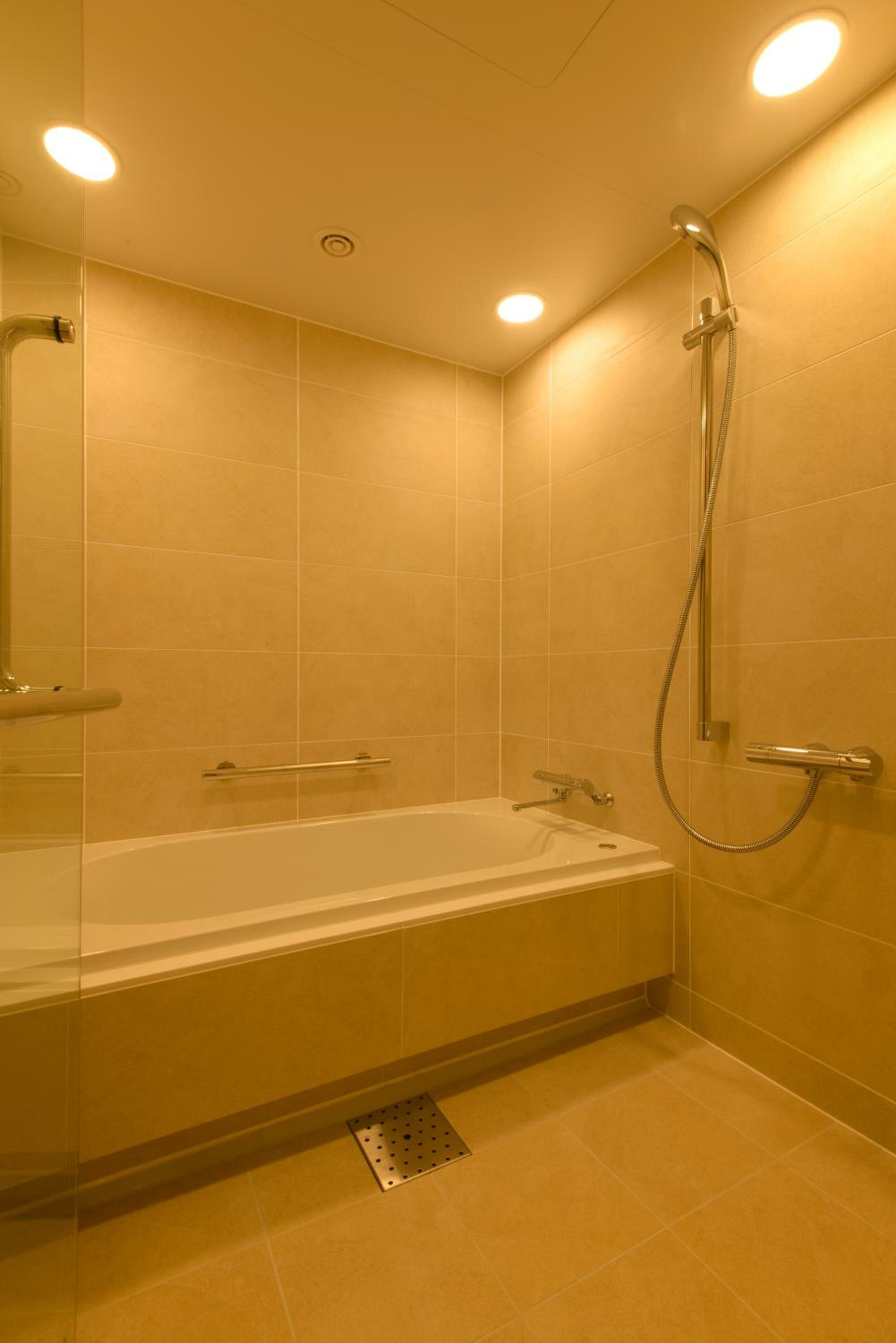 Deluxe Twin Kanazawa Room - Non-Smoking