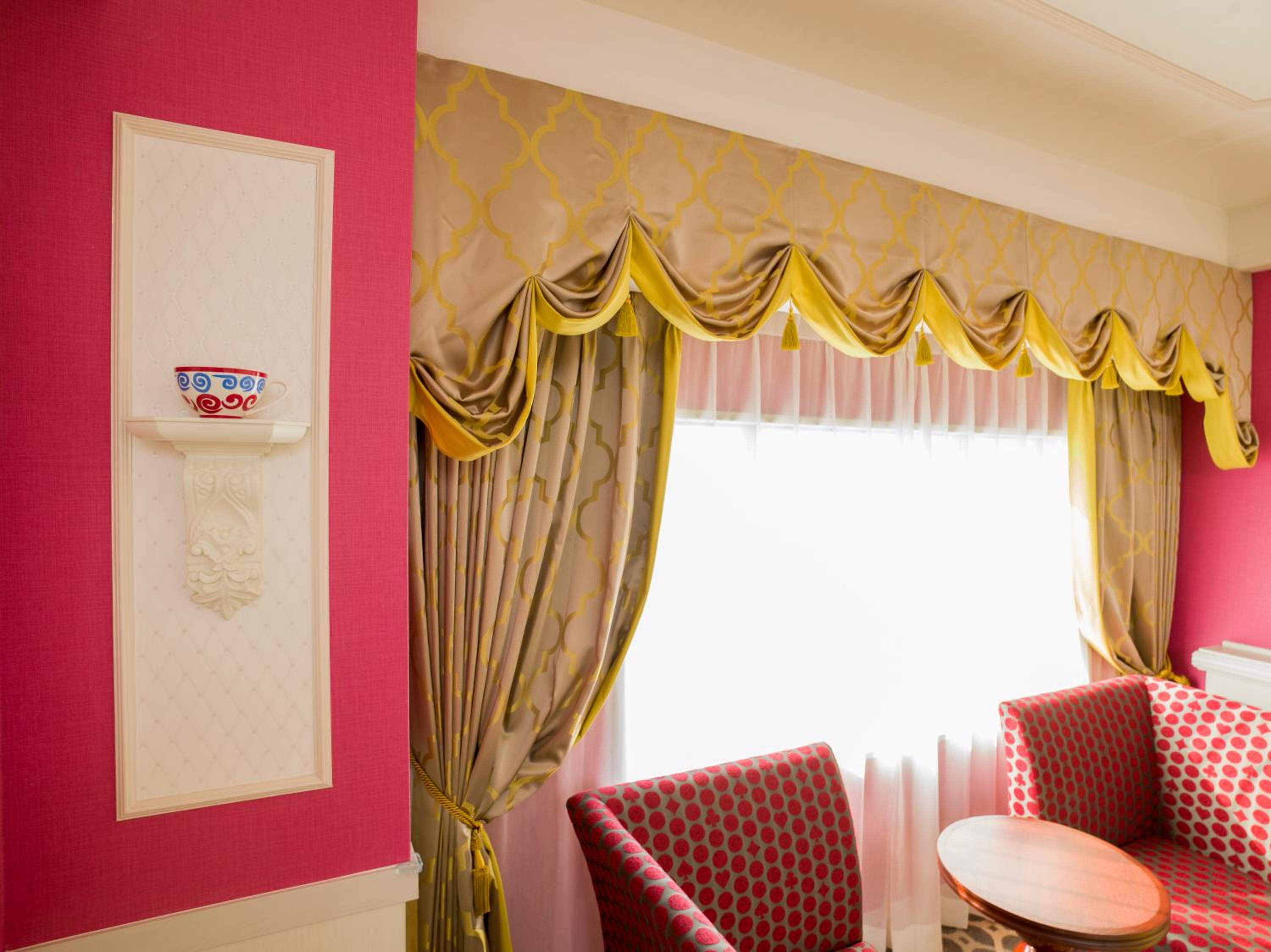 Moderate Room 3rd - 6th Floor (Breakfast Included/Extra charge for Breakfast with child) - Non-Smoking