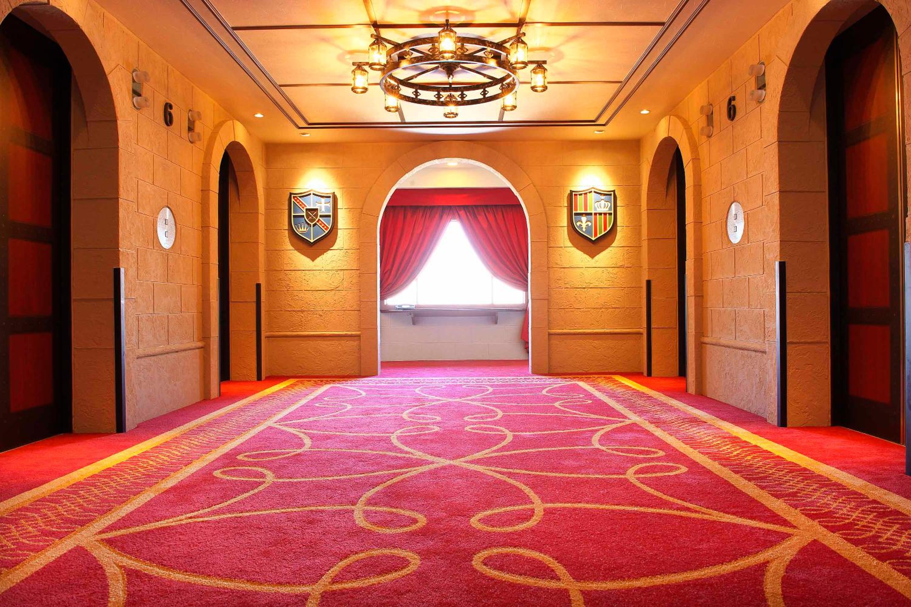 Moderate Room (3rd - 6th Floor) - Non-Smoking