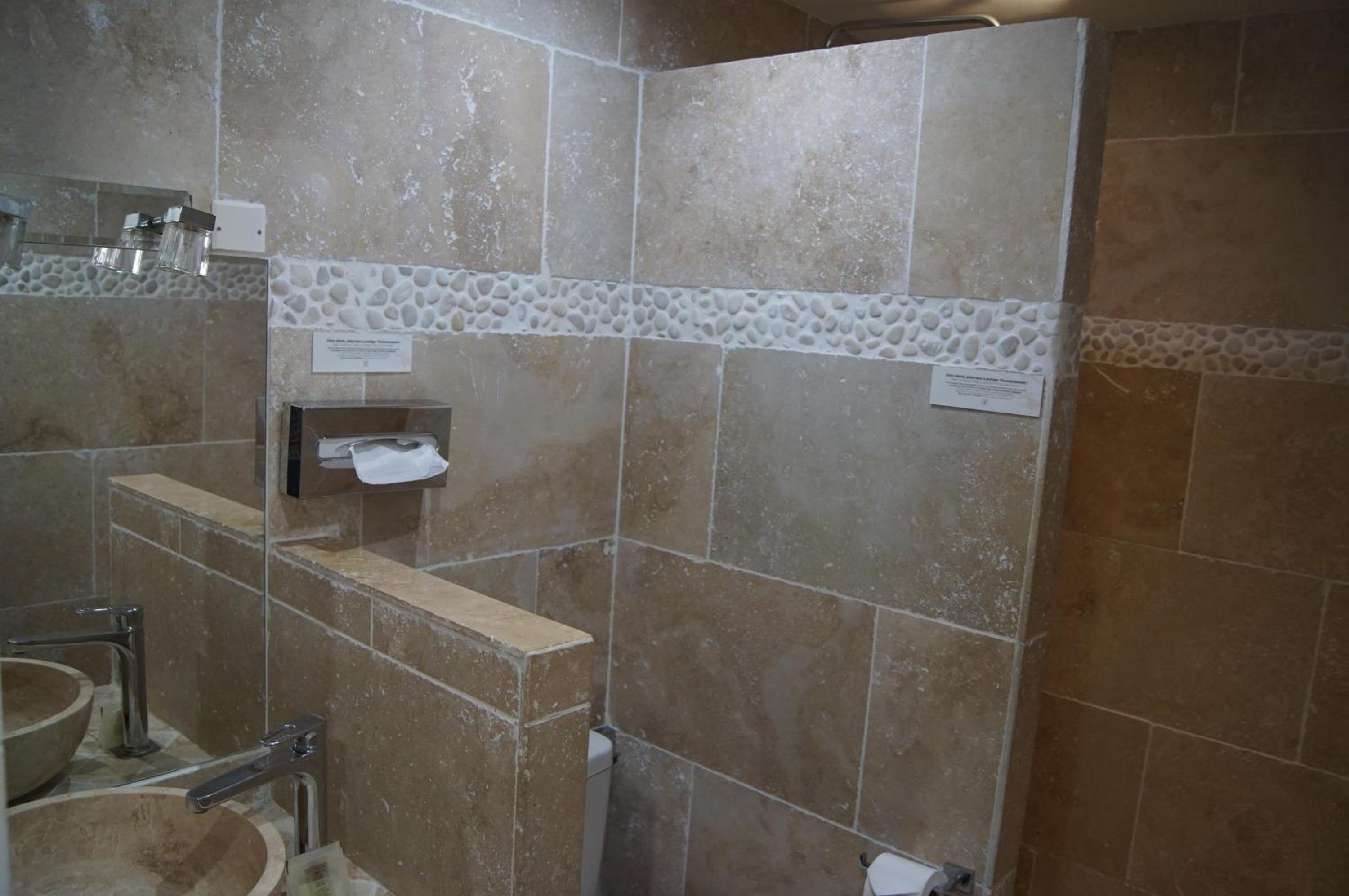 Superior Double Room with Two Double Beds