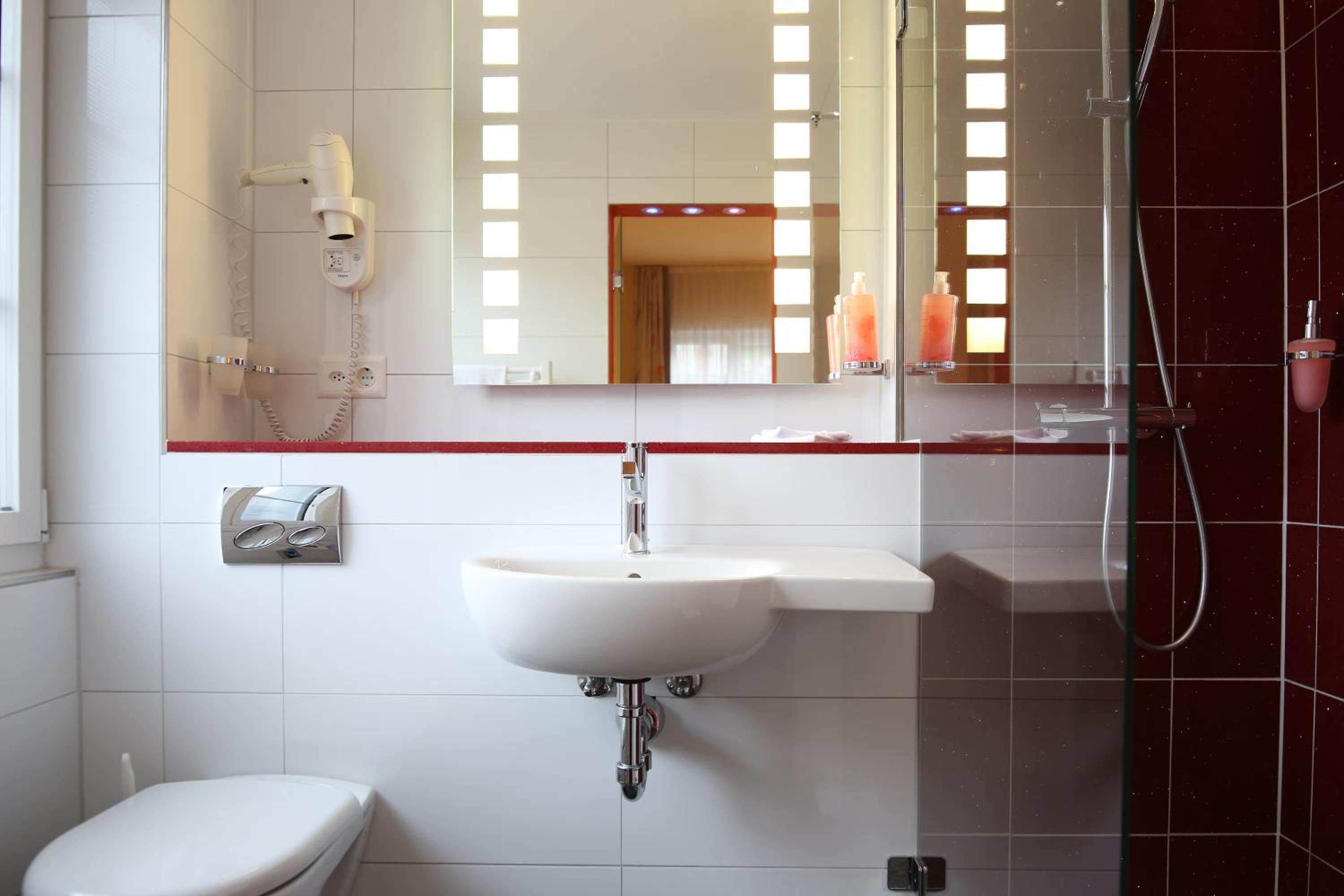 Budget Double or Twin Room