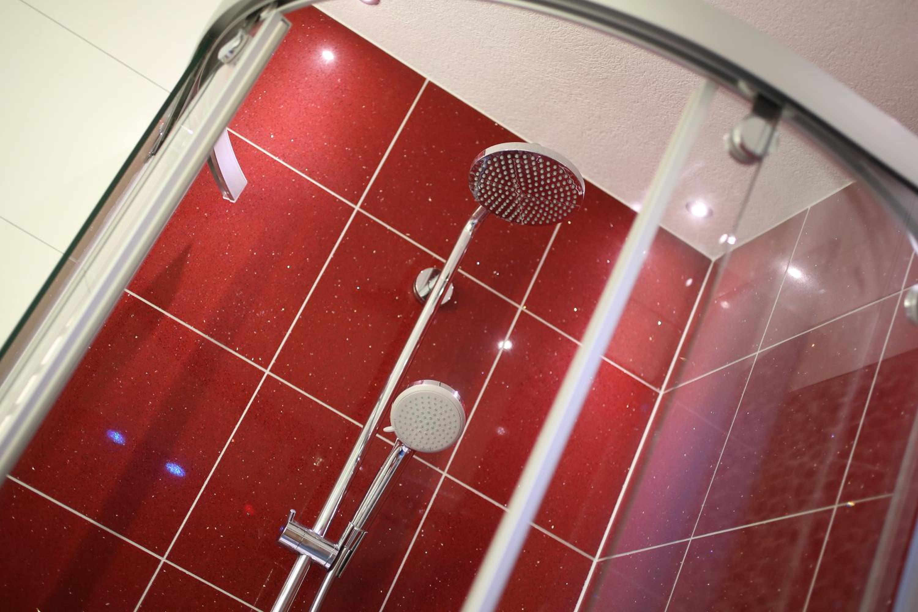 Budget Double or Twin Room