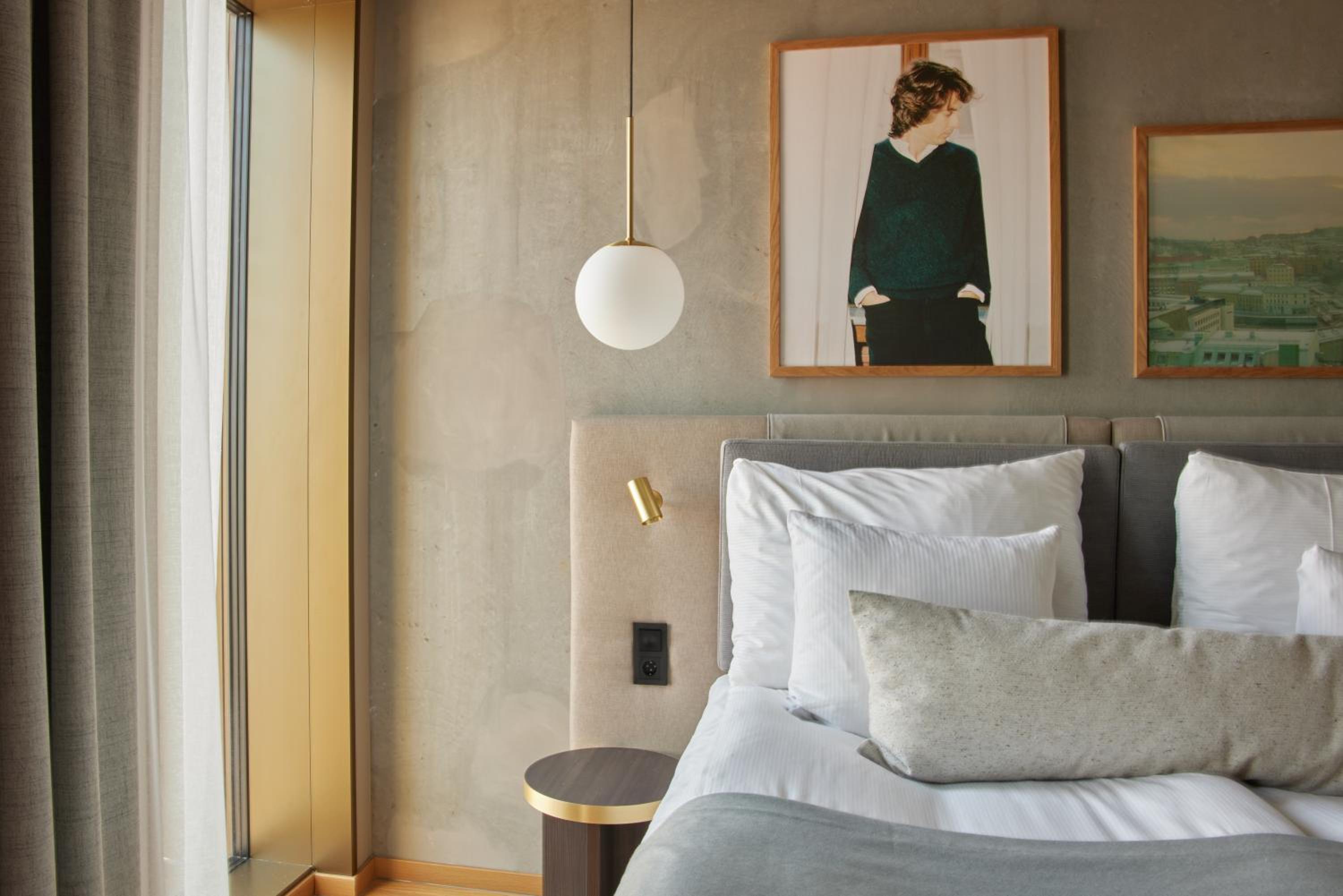 Superior Double or Twin Room