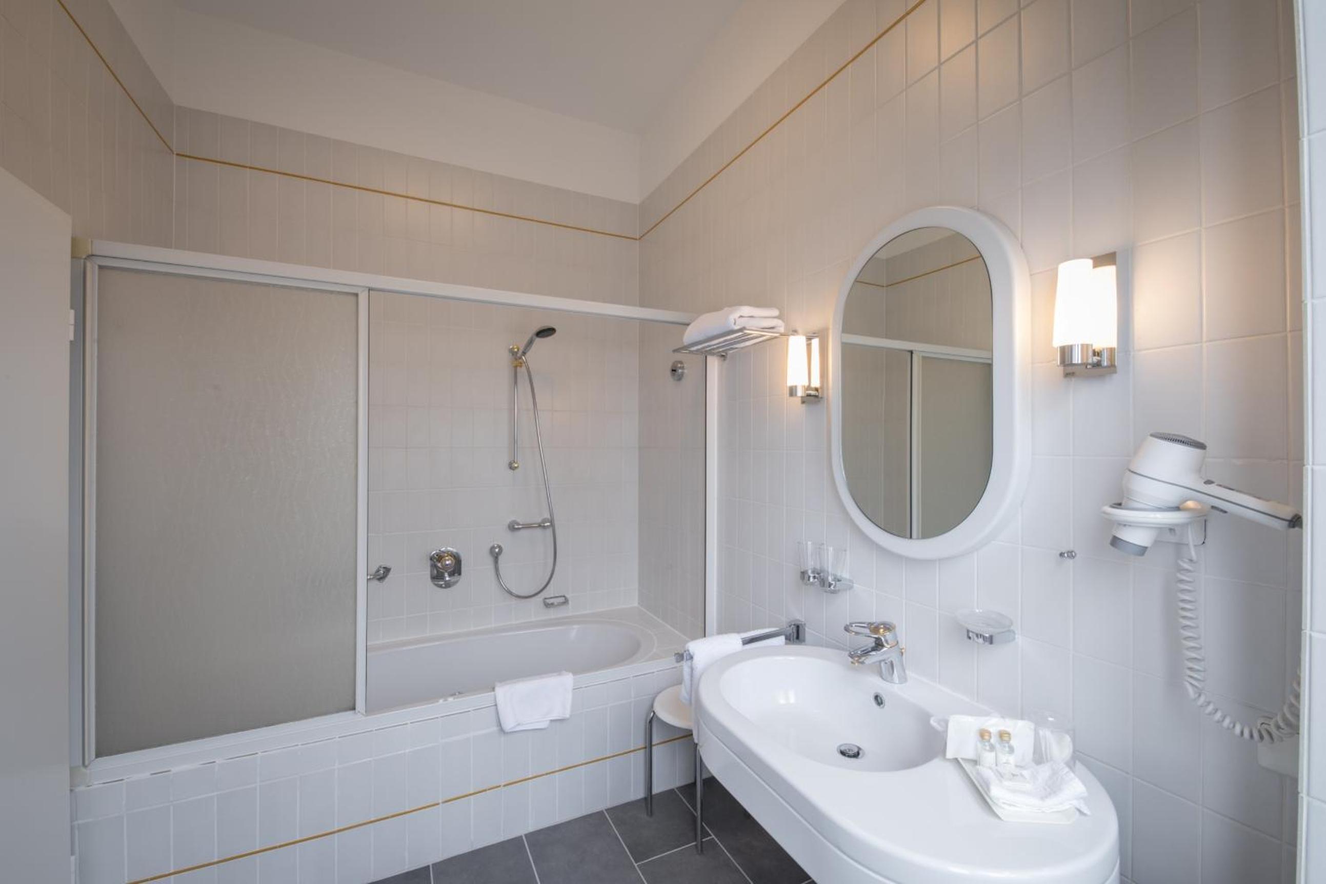 Superior Double or Twin Room