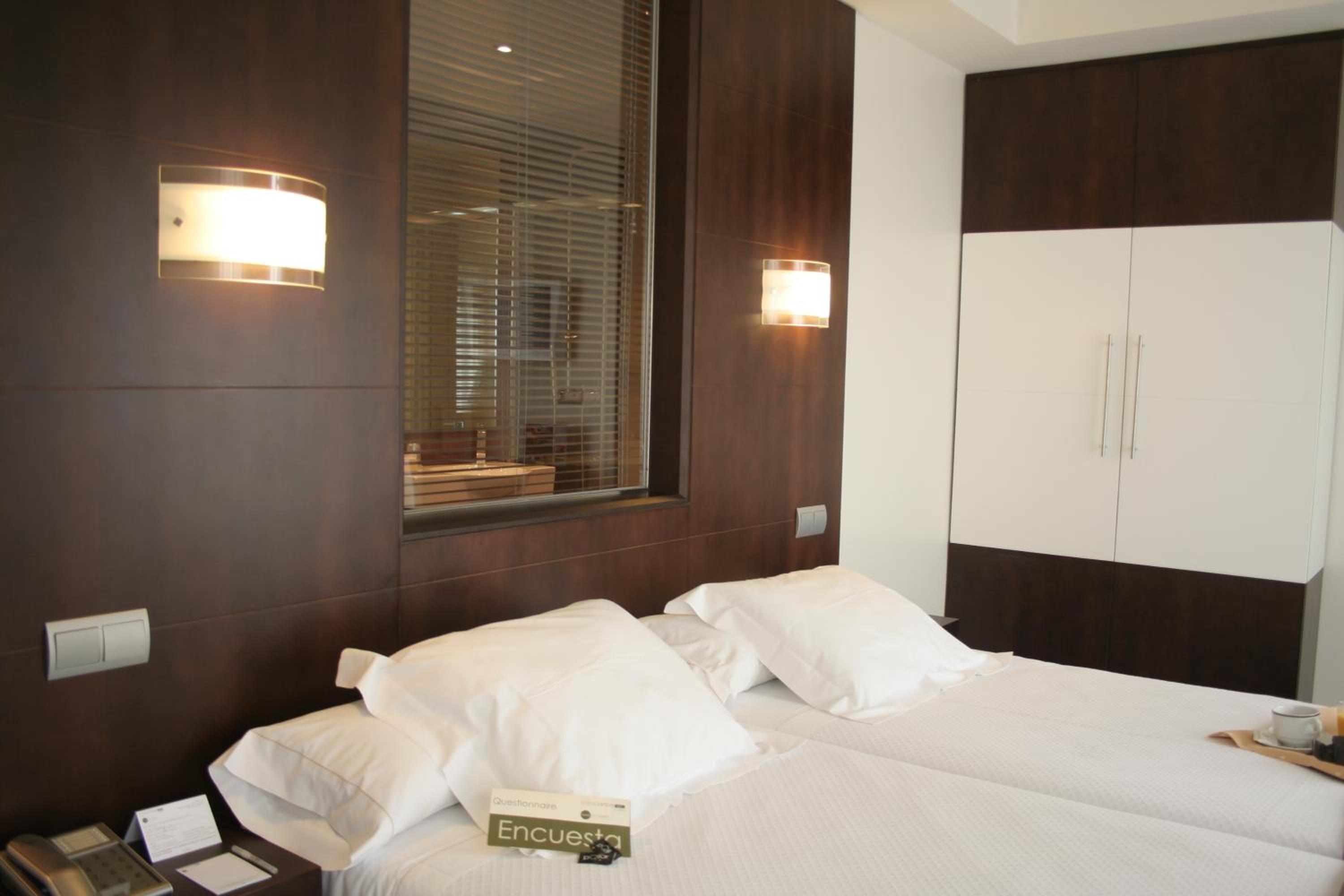 Economy Double or Twin Room
