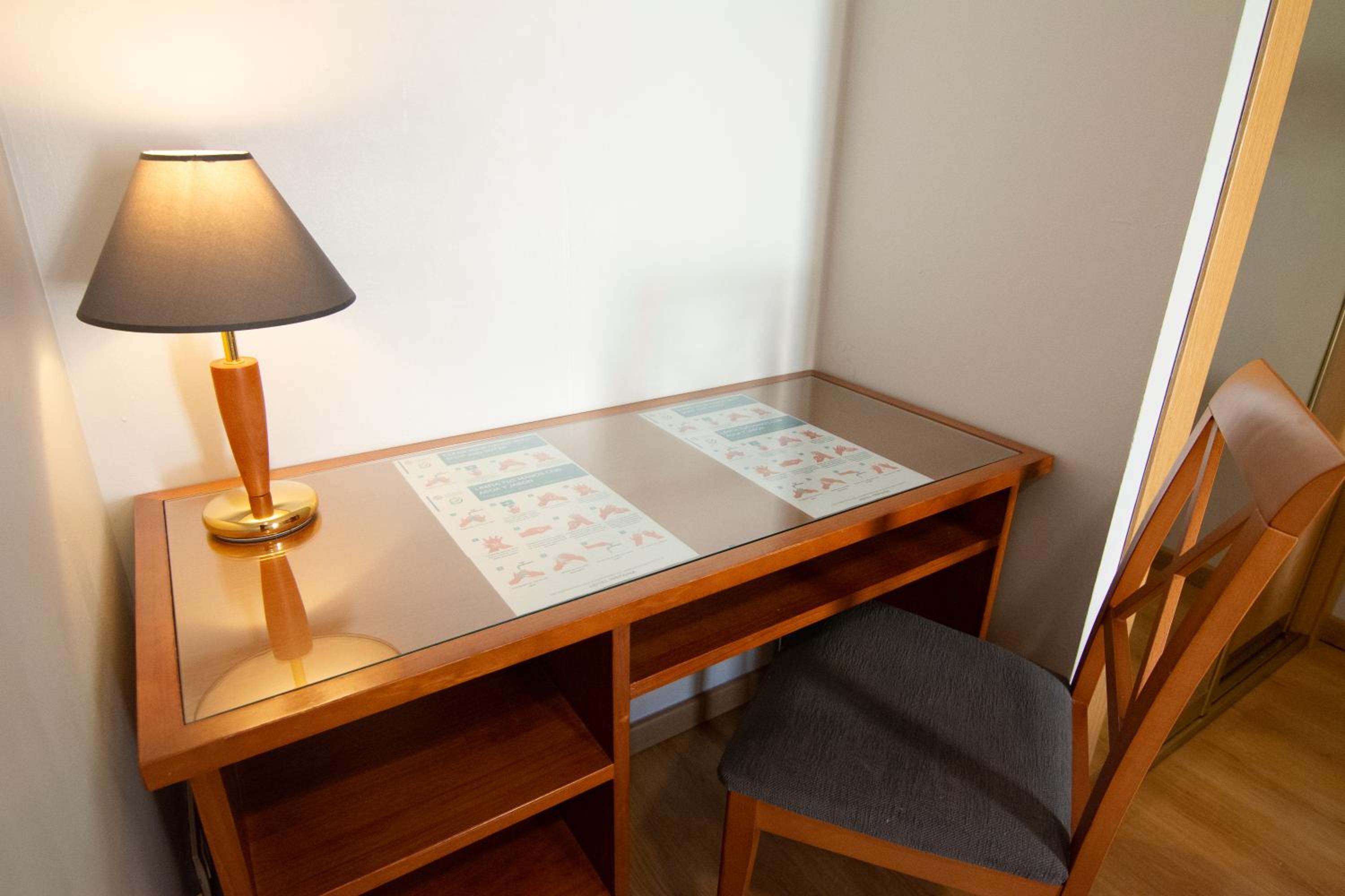 Special Offer - Double or Twin Room