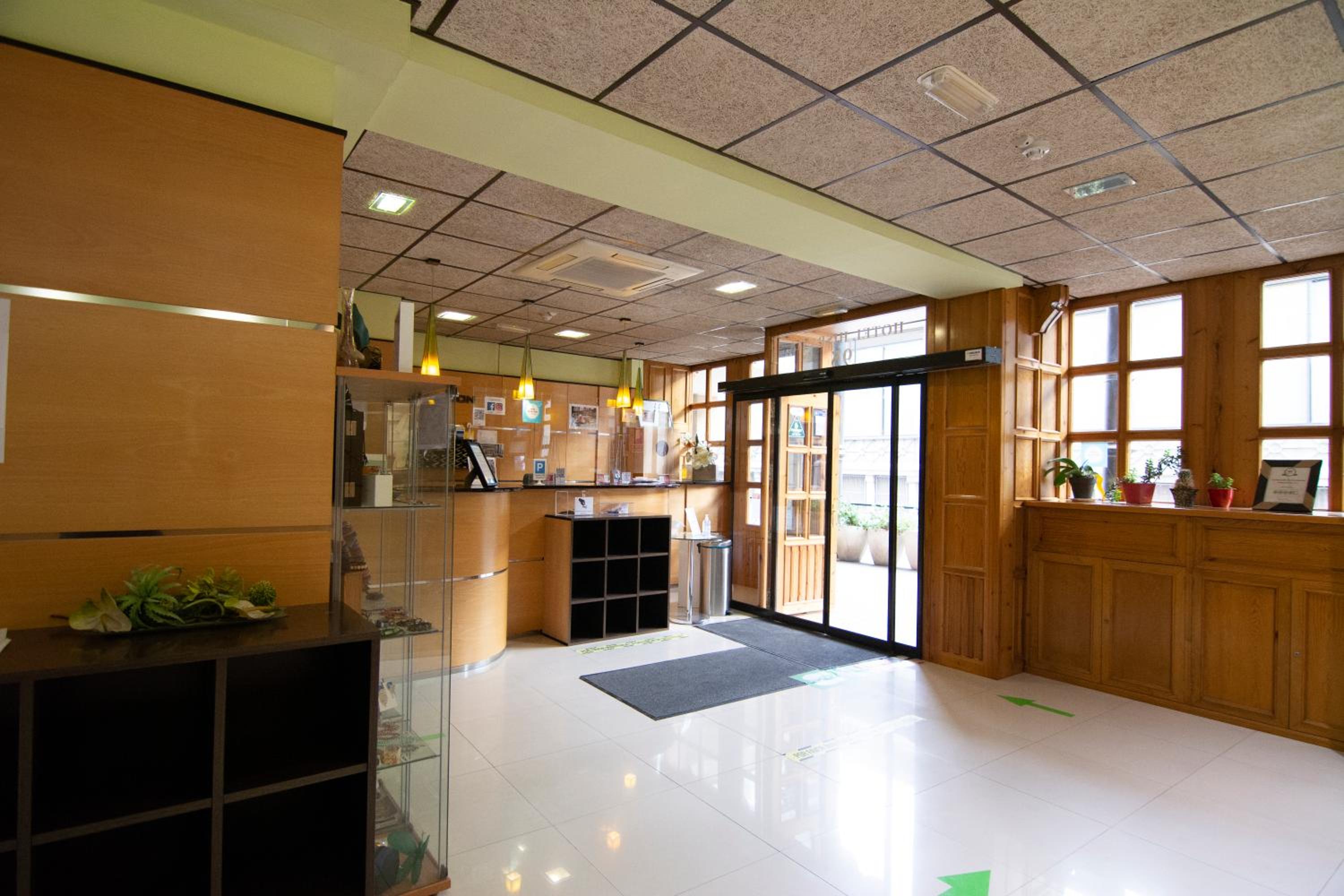 Special Offer - Double or Twin Room