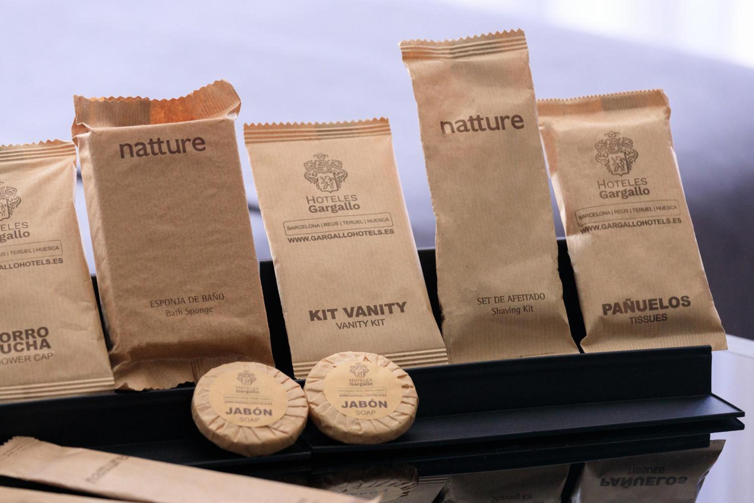 Double or Twin Room with Extra Bed