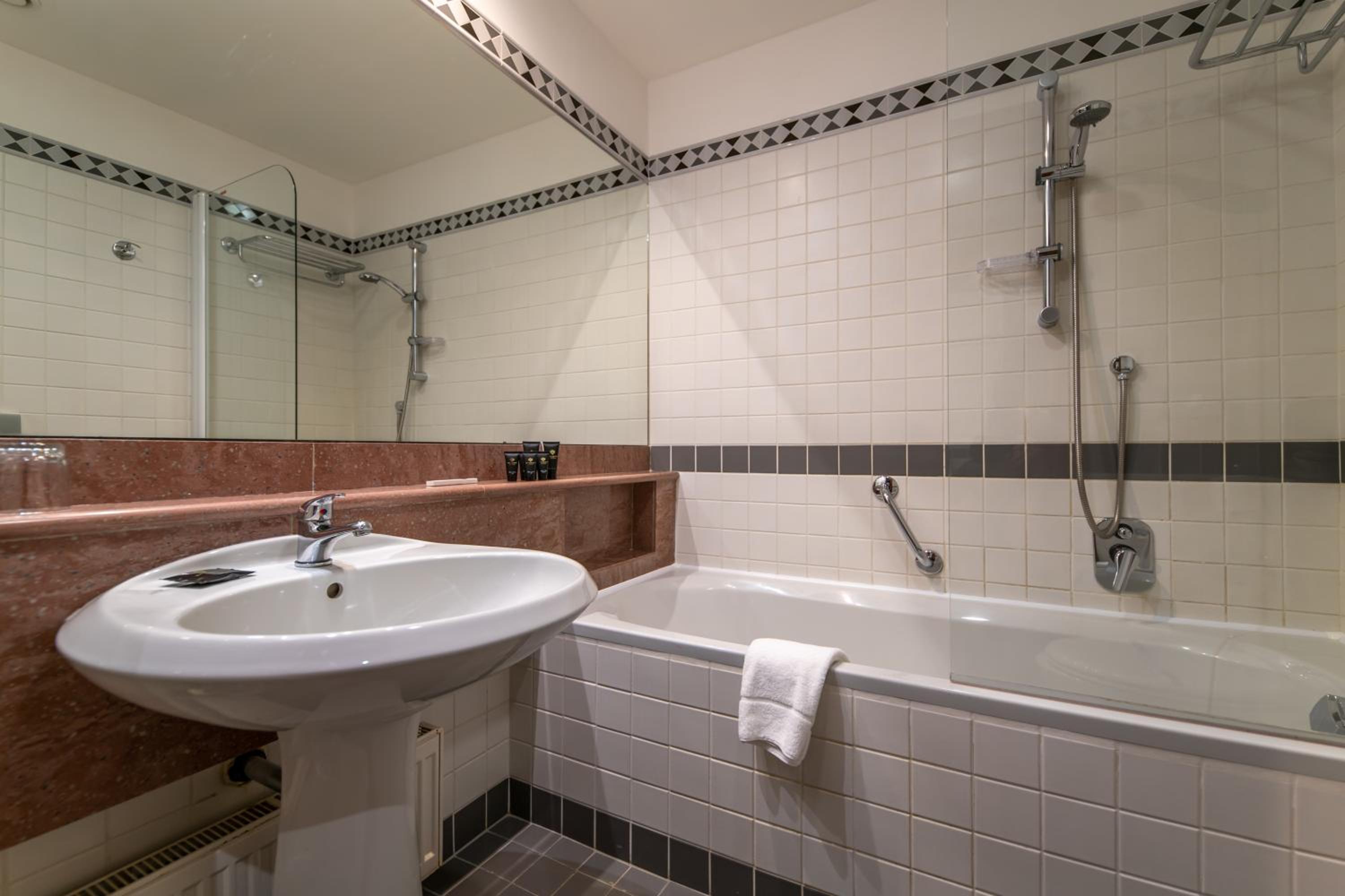 Economy Plus Double Room