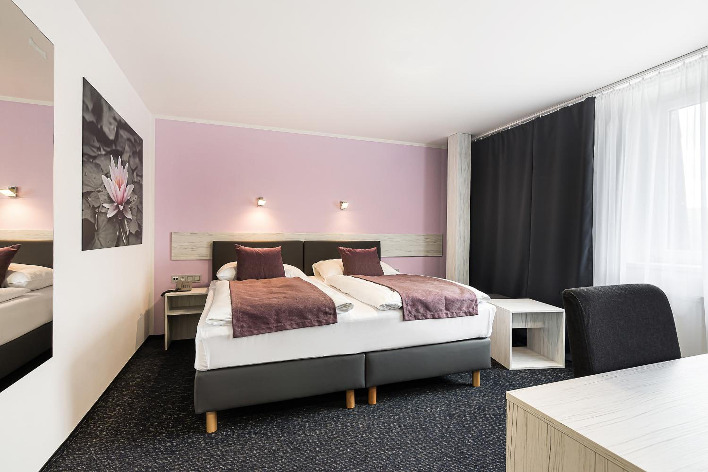 Plus Double or Twin Room