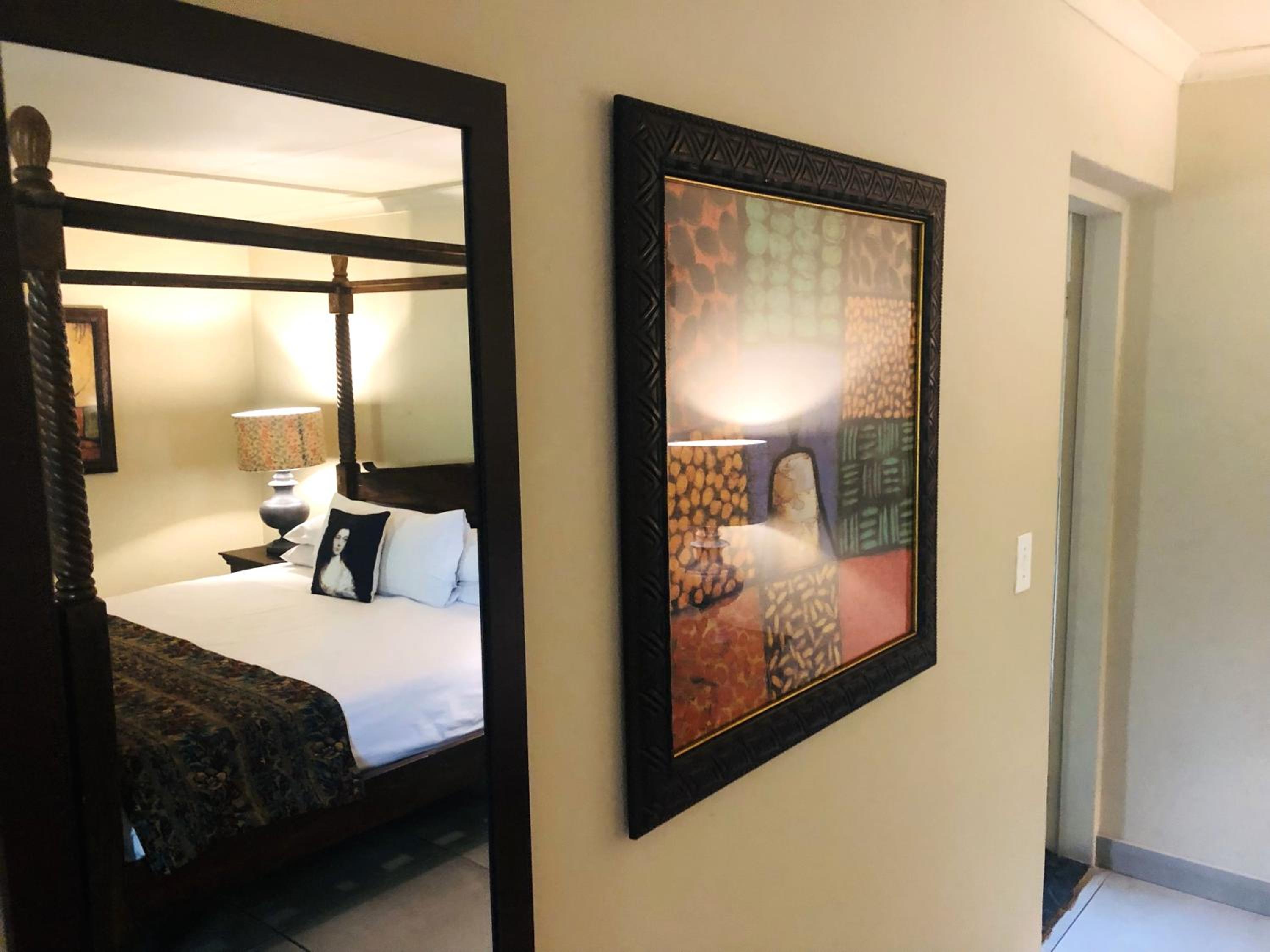 Executive Double Room