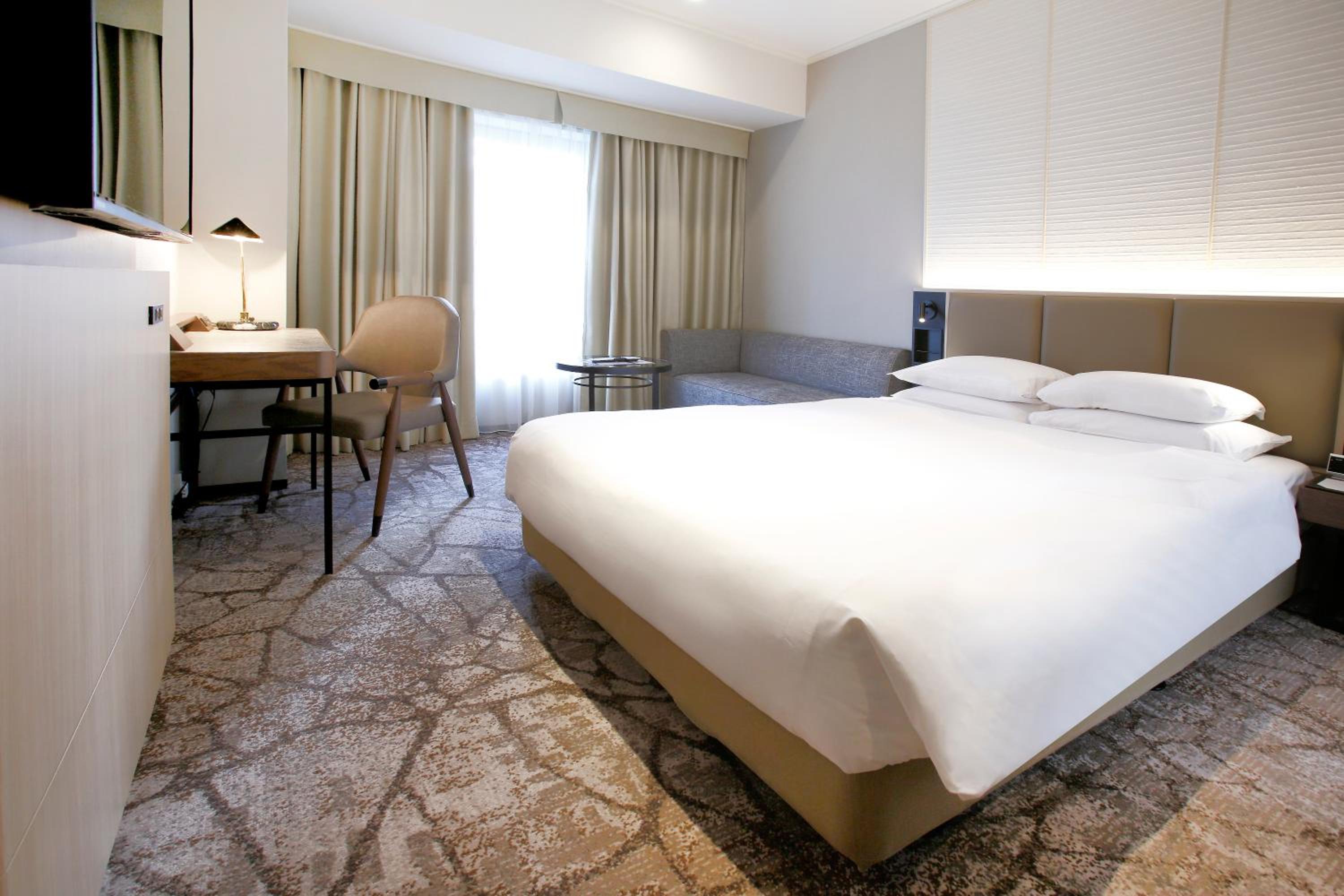 Privilege Double Room - Non-Smoking
