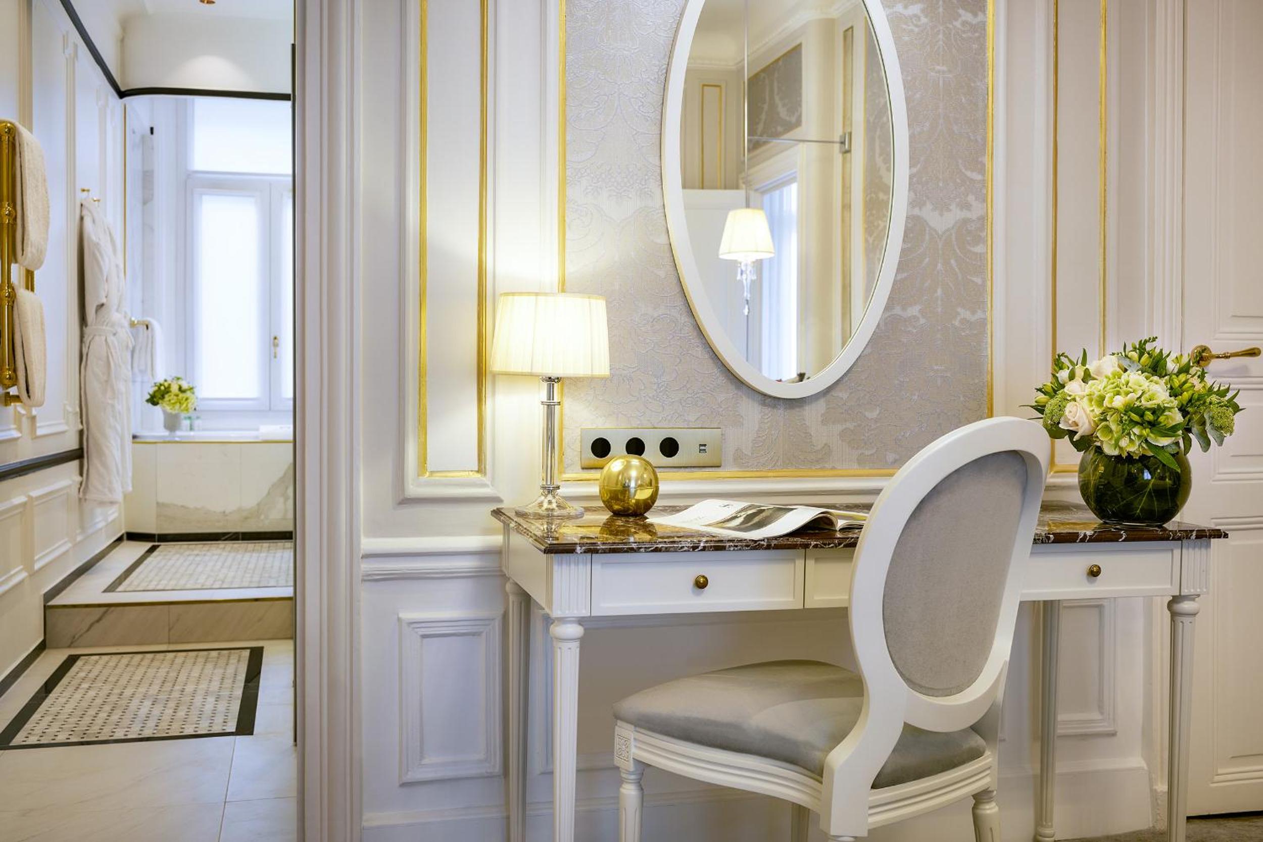 Prestige Suite – Duke of Westminster