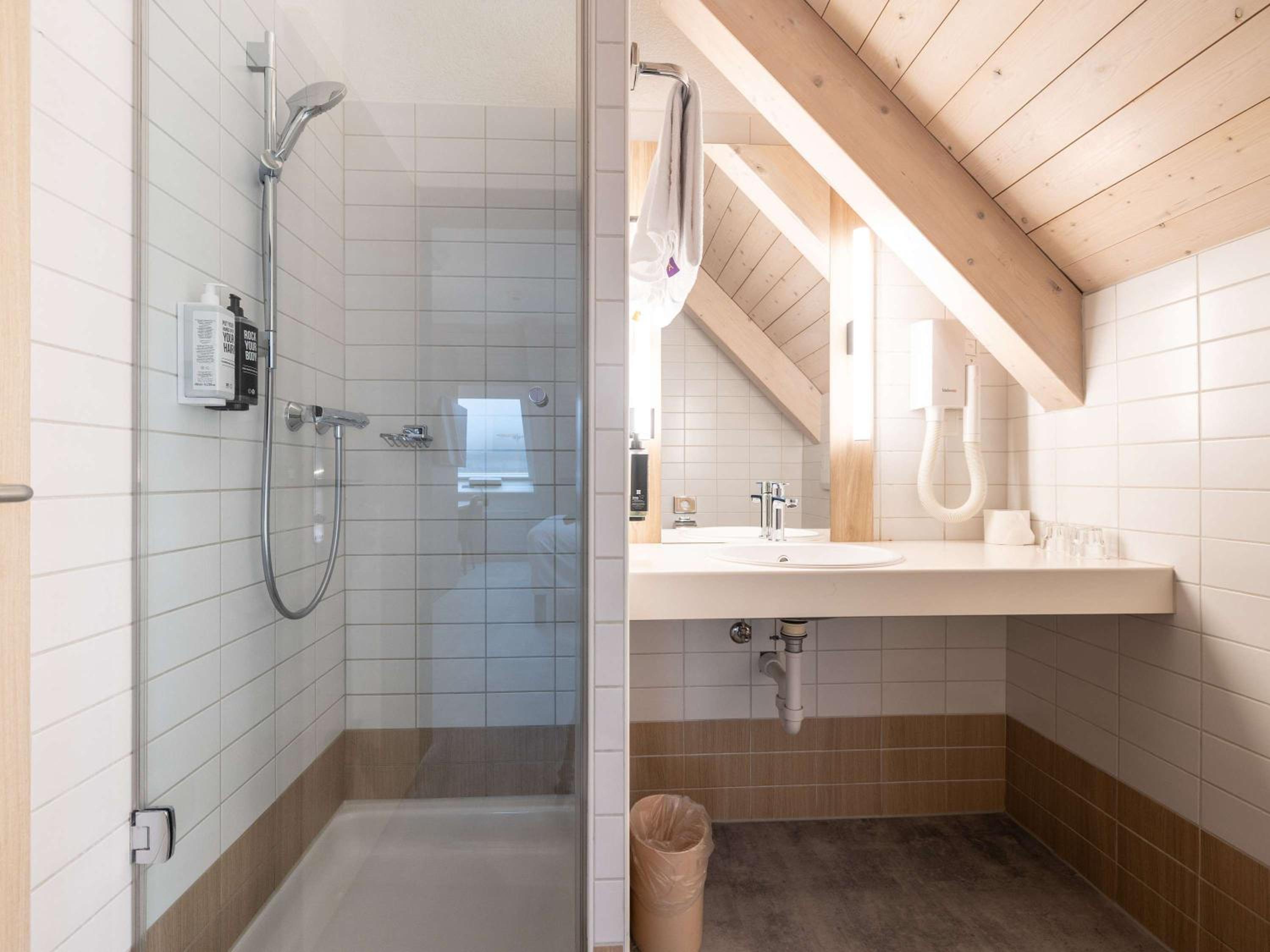 Deluxe Double Room with Sofa Bed