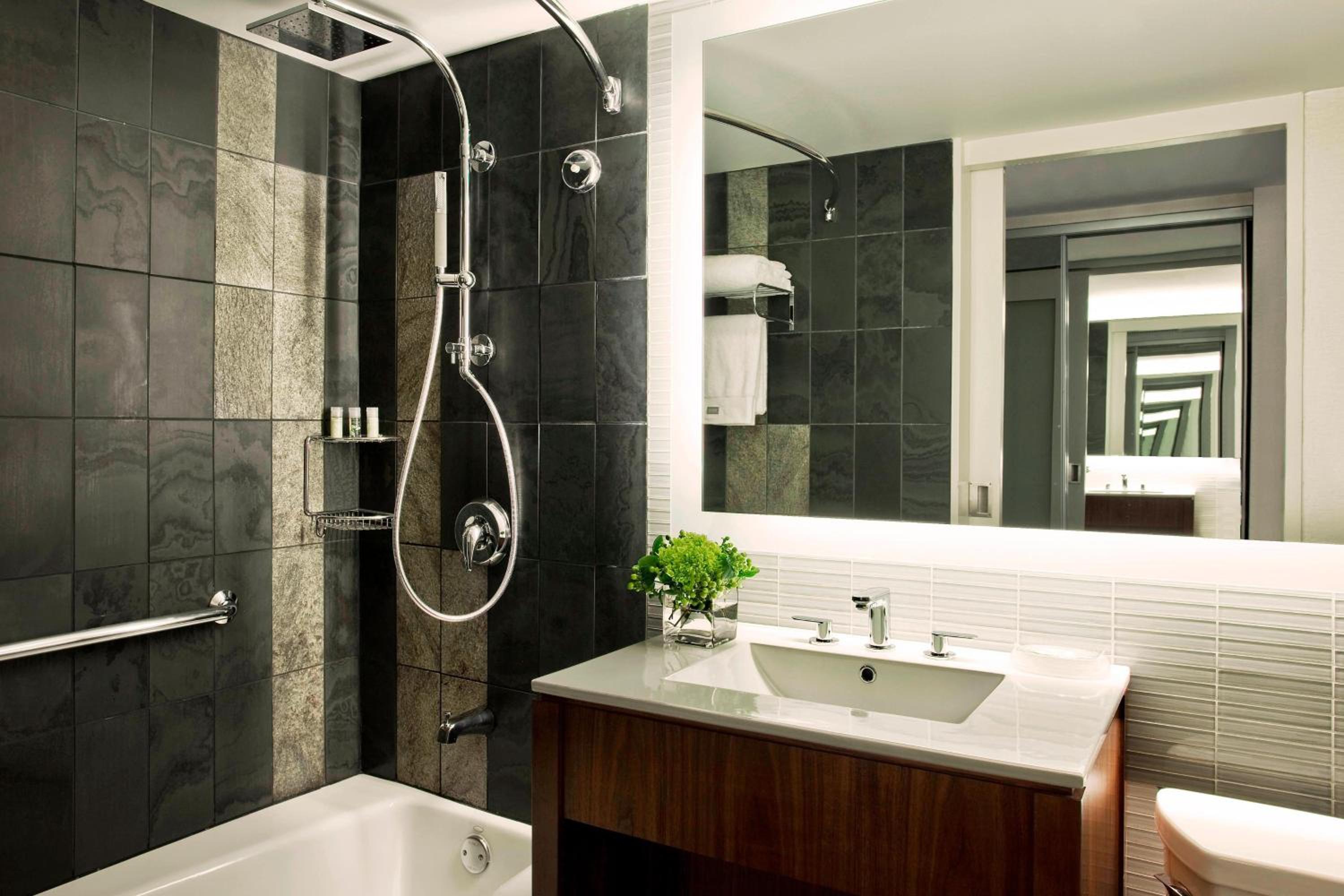 Junior Suite, 1 King, Sofa bed 