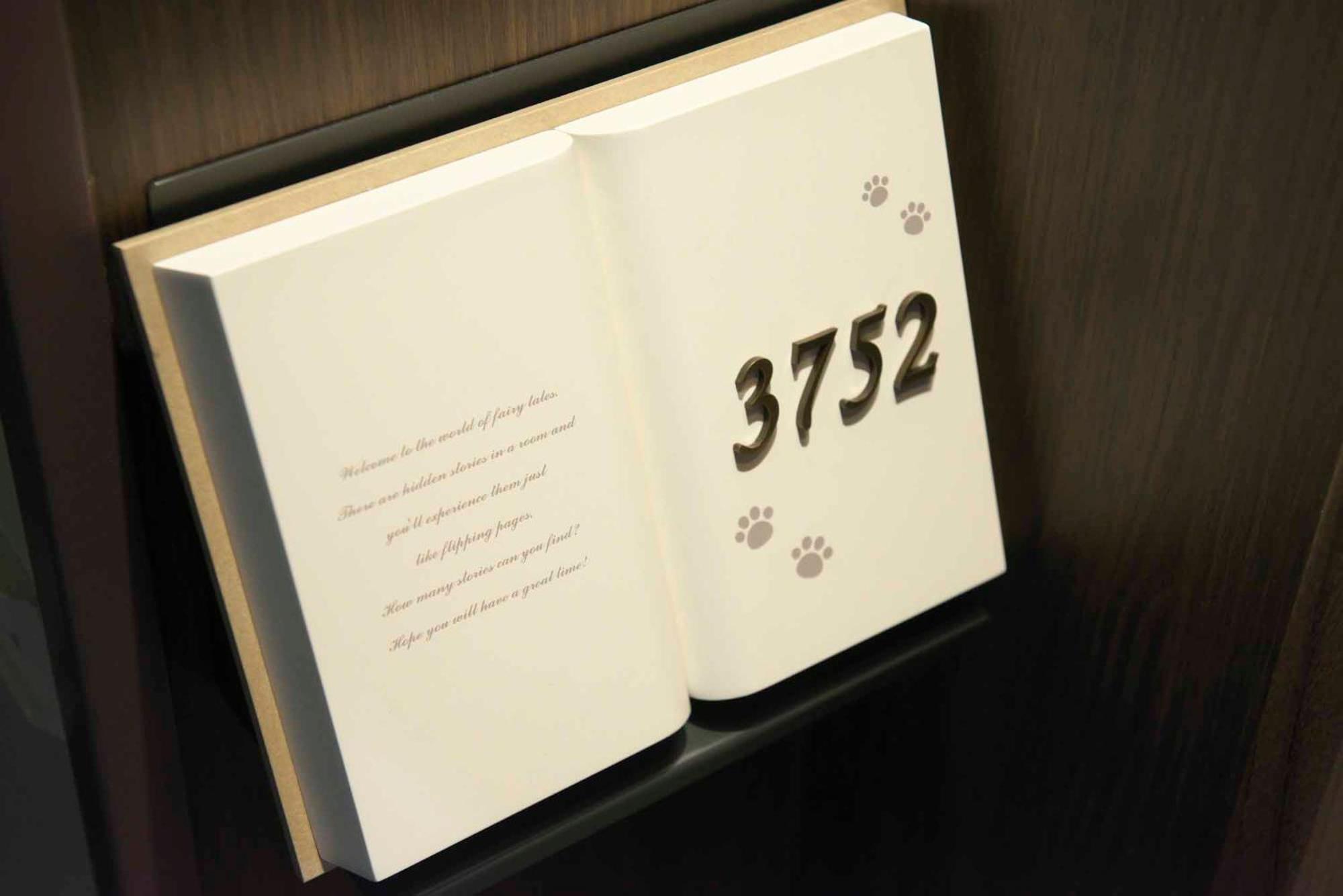 Deluxe Family Room (Breakfast Included/Extra charge for Breakfast with child) 4-6 adult - Non-Smoking