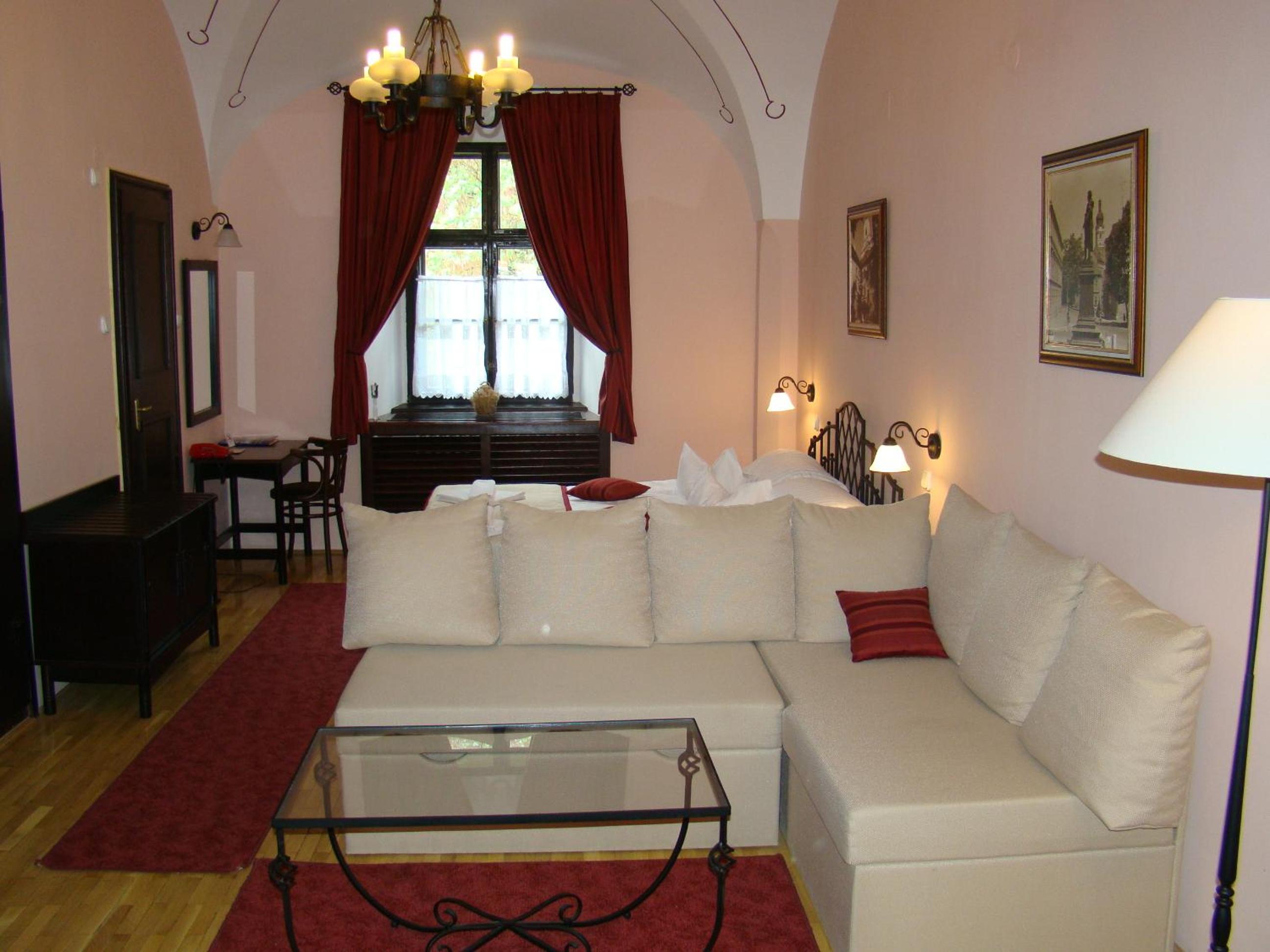 Junior Suite