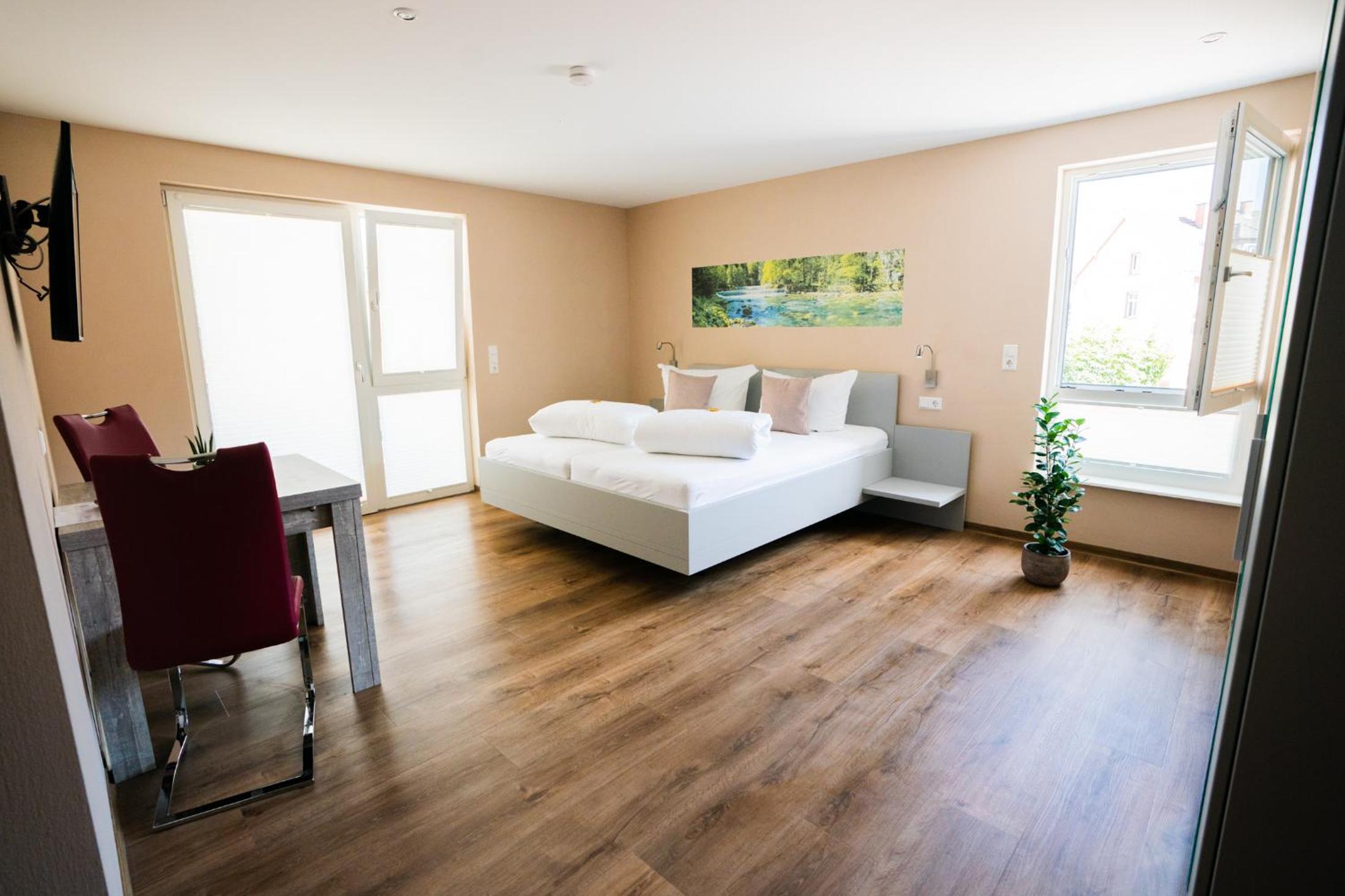 Superior Double Room